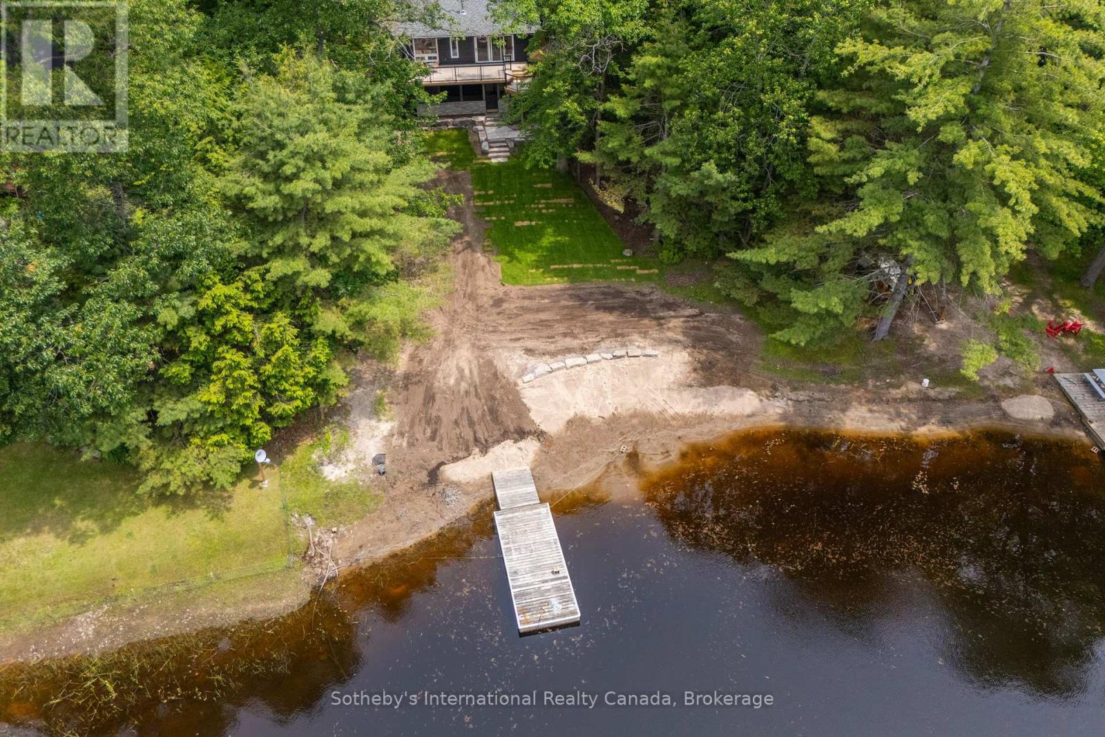 1023 Strachan Pt Road, Muskoka Lakes, Ontario P0C 1A0 - Photo 49 - X13507642