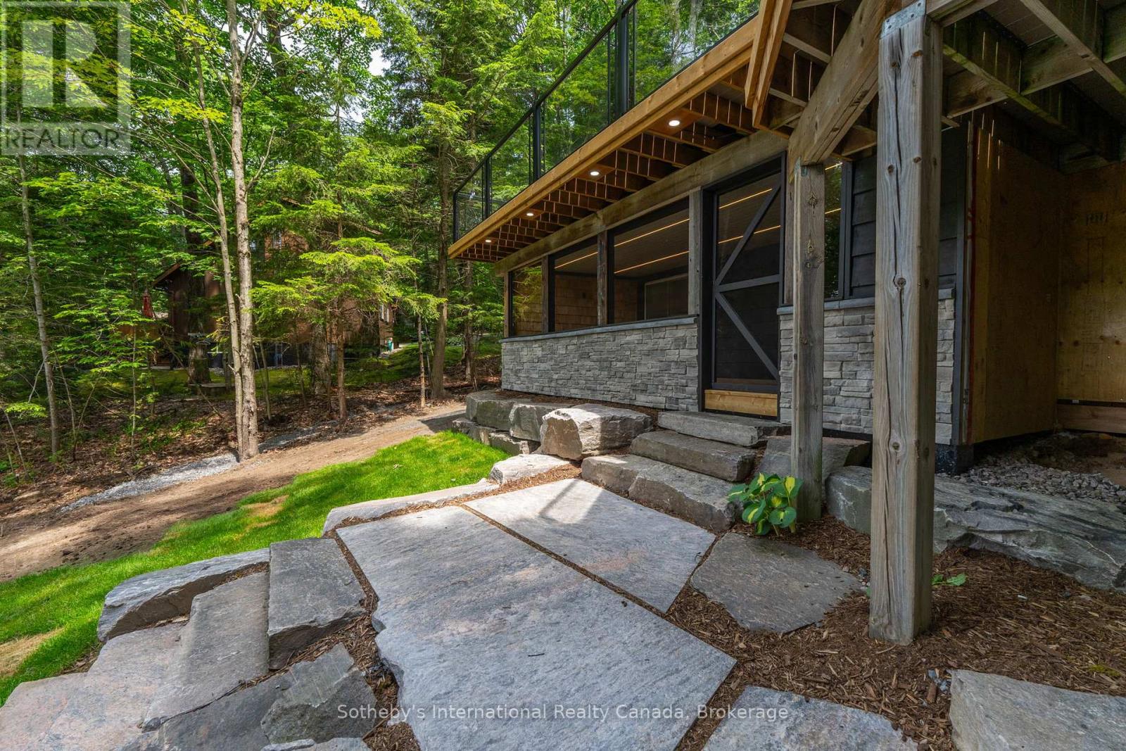 1023 Strachan Pt Road, Muskoka Lakes, Ontario P0C 1A0 - Photo 50 - X13507642