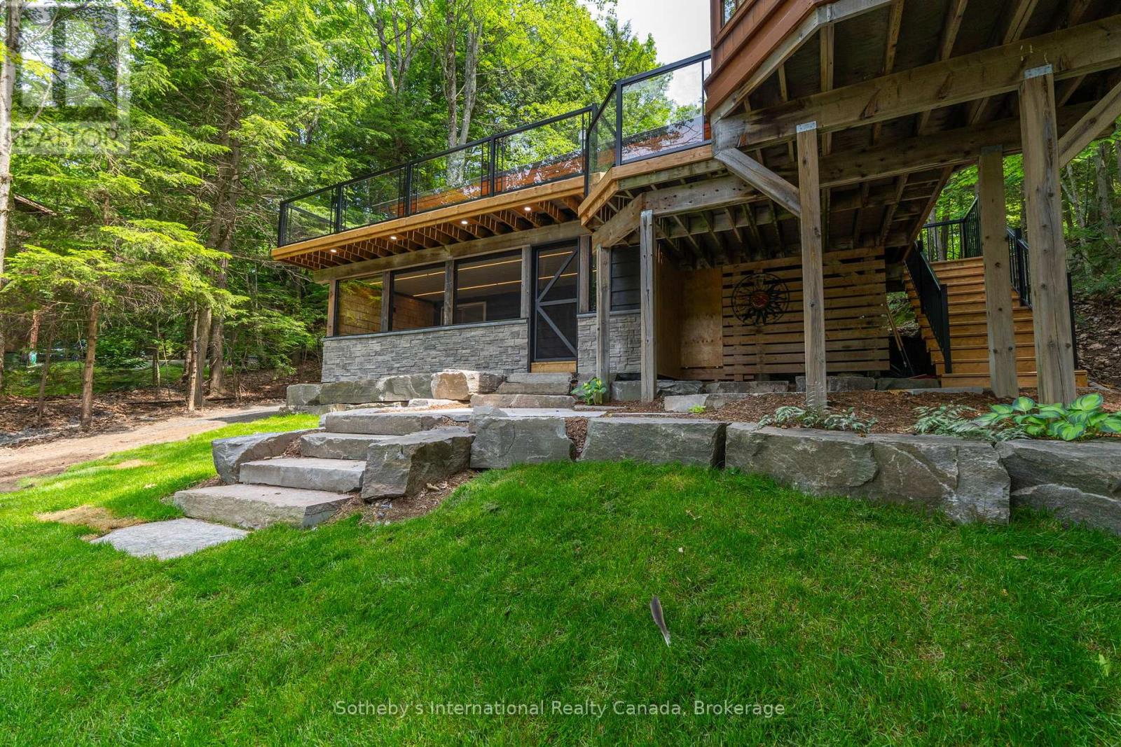 1023 Strachan Pt Road, Muskoka Lakes, Ontario P0C 1A0 - Photo 6 - X13507642