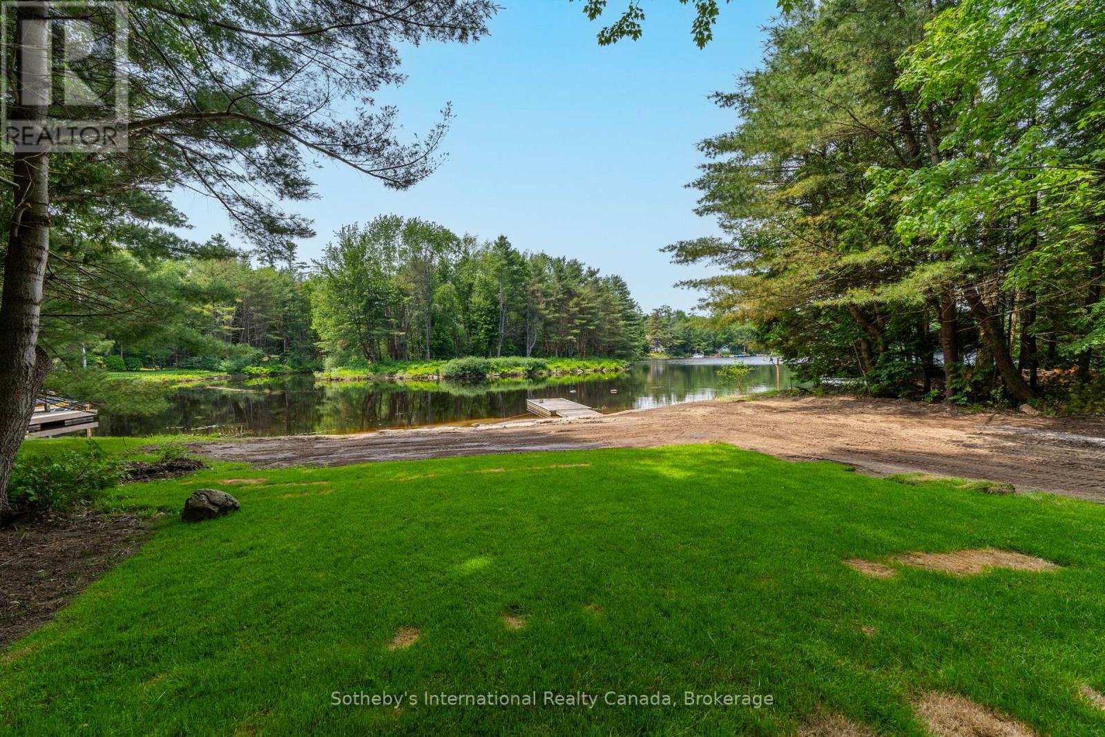 1023 Strachan Pt Road, Muskoka Lakes, Ontario P0C 1A0 - Photo 7 - X13507642