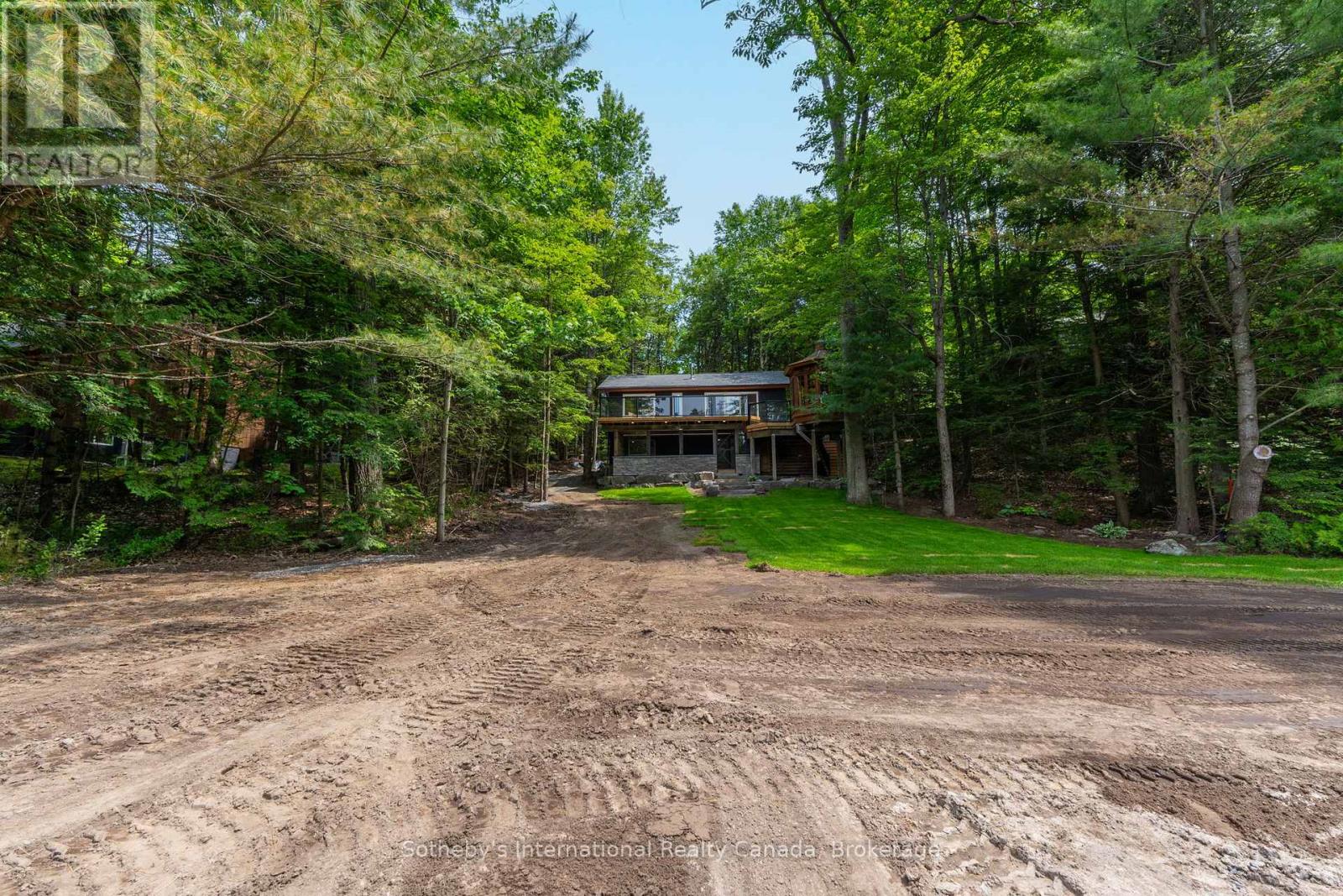 1023 Strachan Pt Road, Muskoka Lakes, Ontario P0C 1A0 - Photo 8 - X13507642