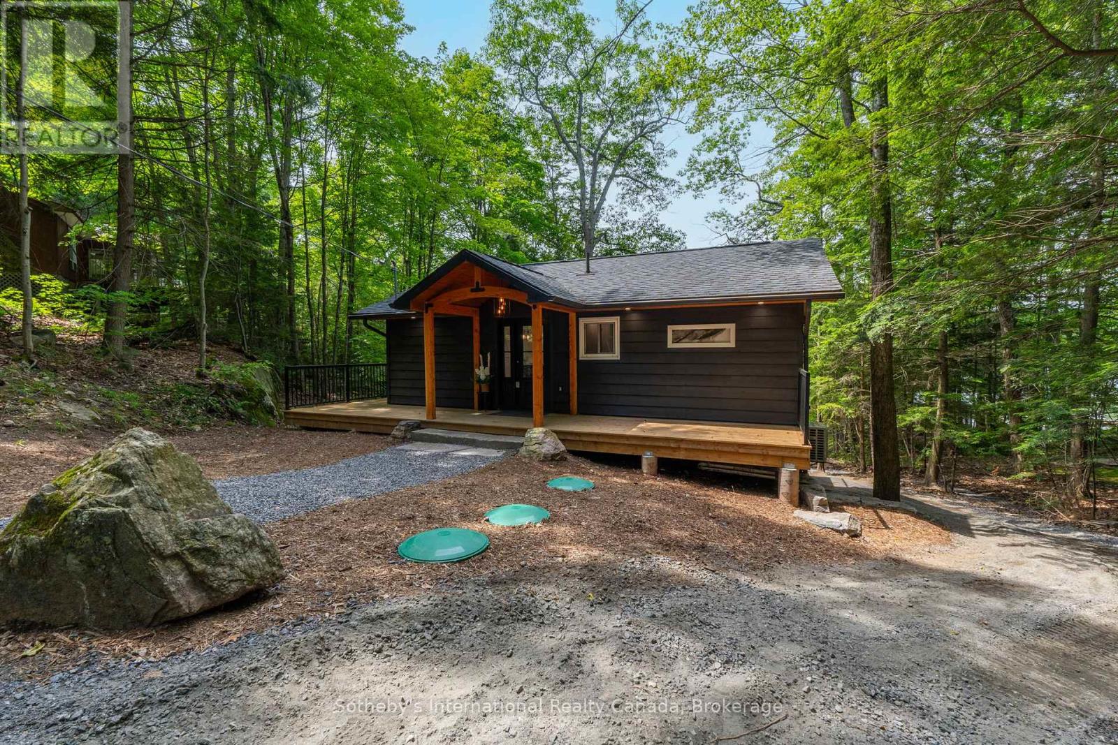 1023 Strachan Pt Road, Muskoka Lakes, Ontario P0C 1A0 - Photo 9 - X13507642