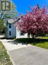 17 Waubeek Street, Parry Sound, Ontario P2A 1B8 - Photo 1 - X13508026