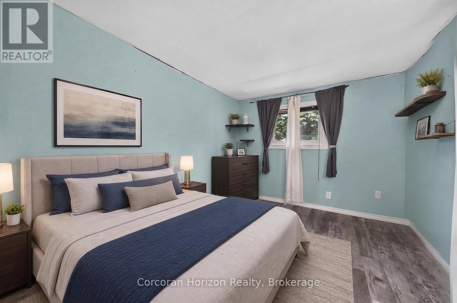 20 Parry Sound Road, Parry Sound, Ontario P2A 2M4 - Photo 12 - X13508312