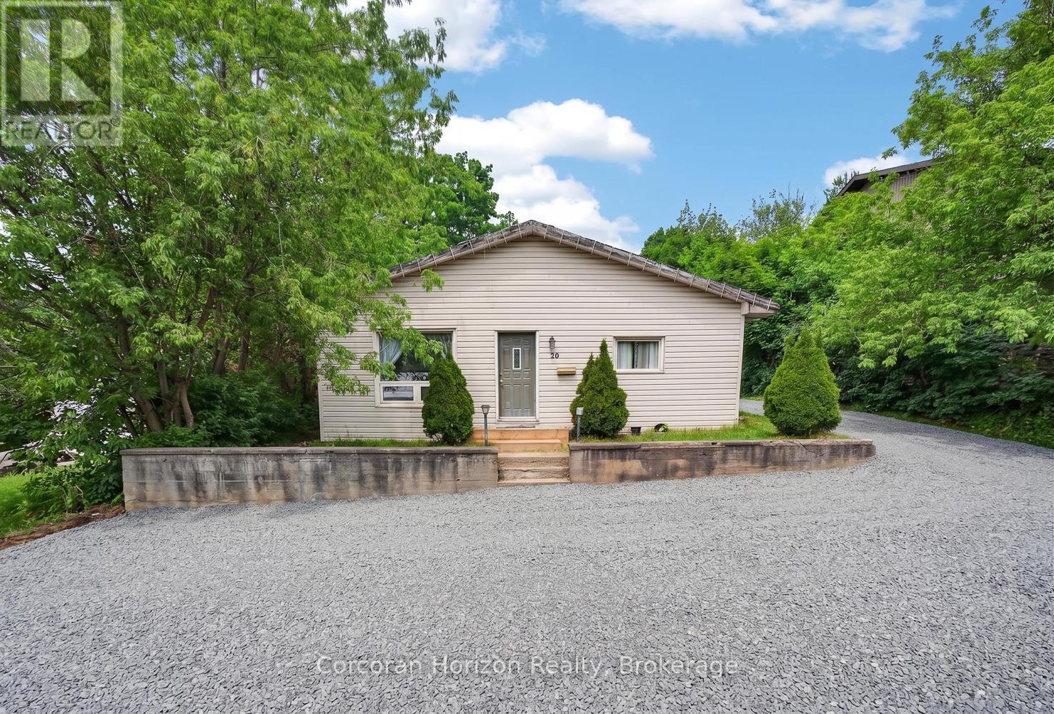 20 Parry Sound Road, Parry Sound, Ontario P2A 2M4 - Photo 2 - X13508312
