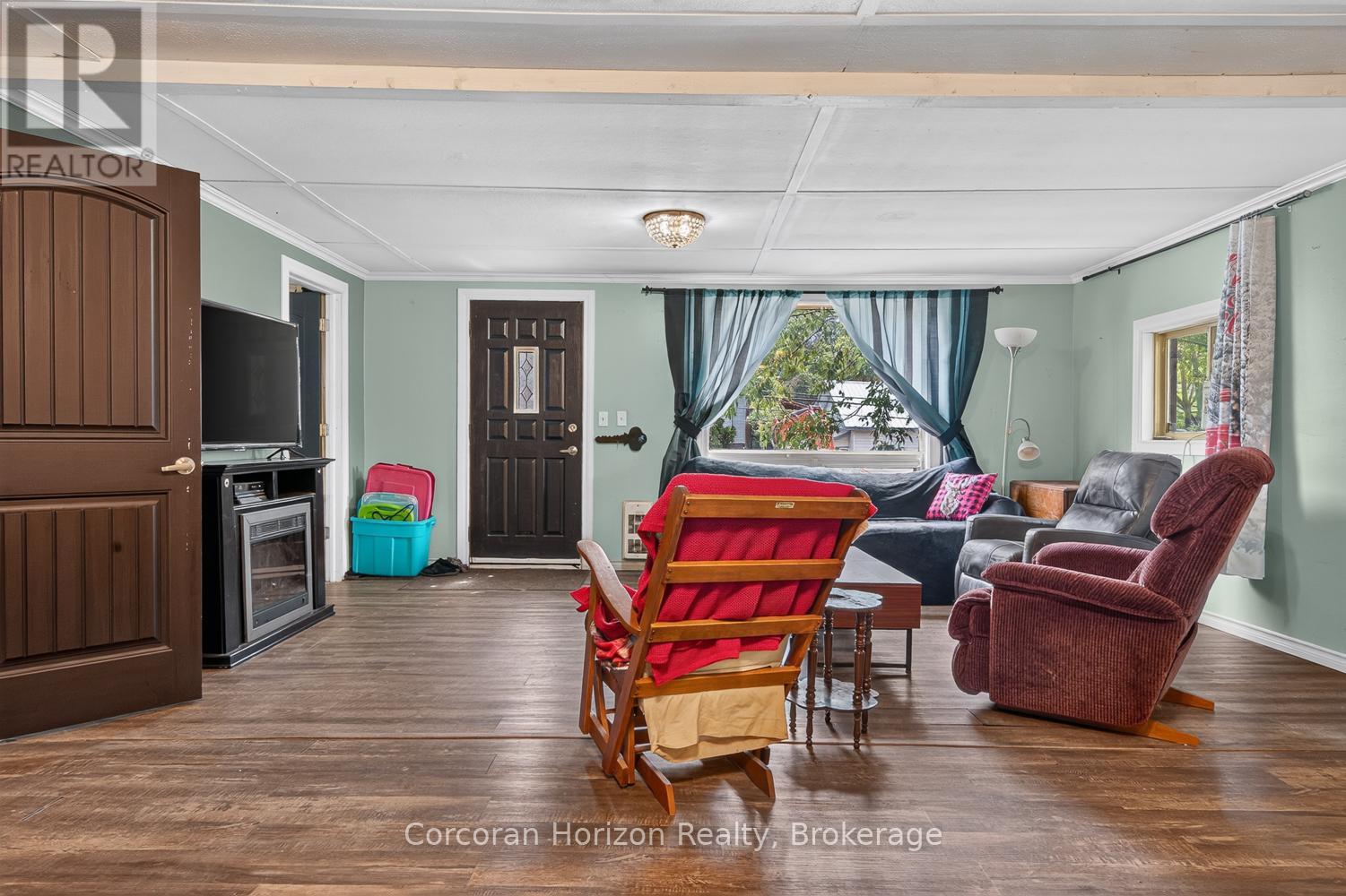 20 Parry Sound Road, Parry Sound, Ontario P2A 2M4 - Photo 25 - X13508312