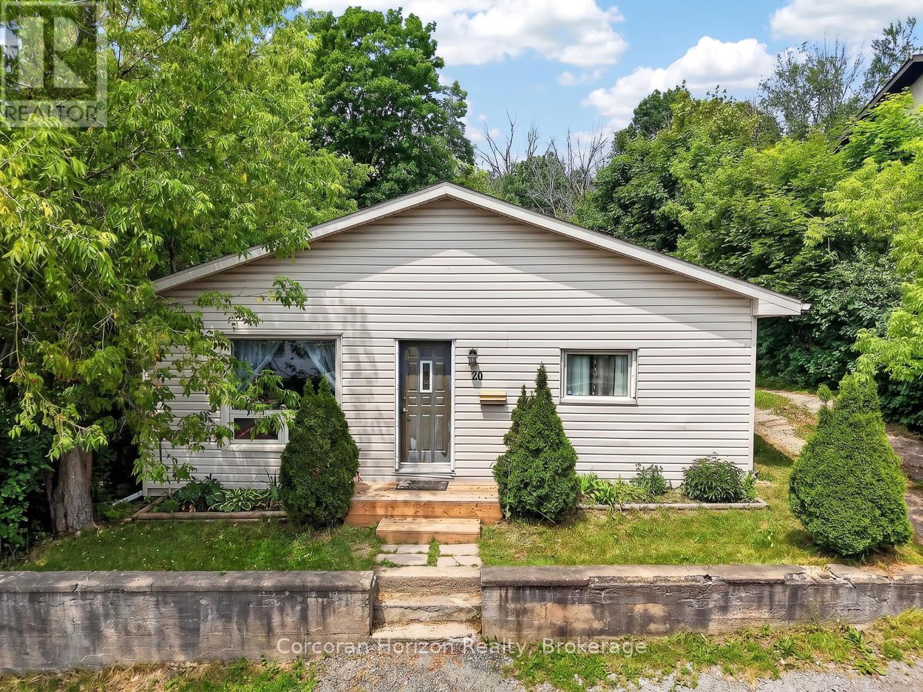 20 Parry Sound Road, Parry Sound, Ontario P2A 2M4 - Photo 31 - X13508312