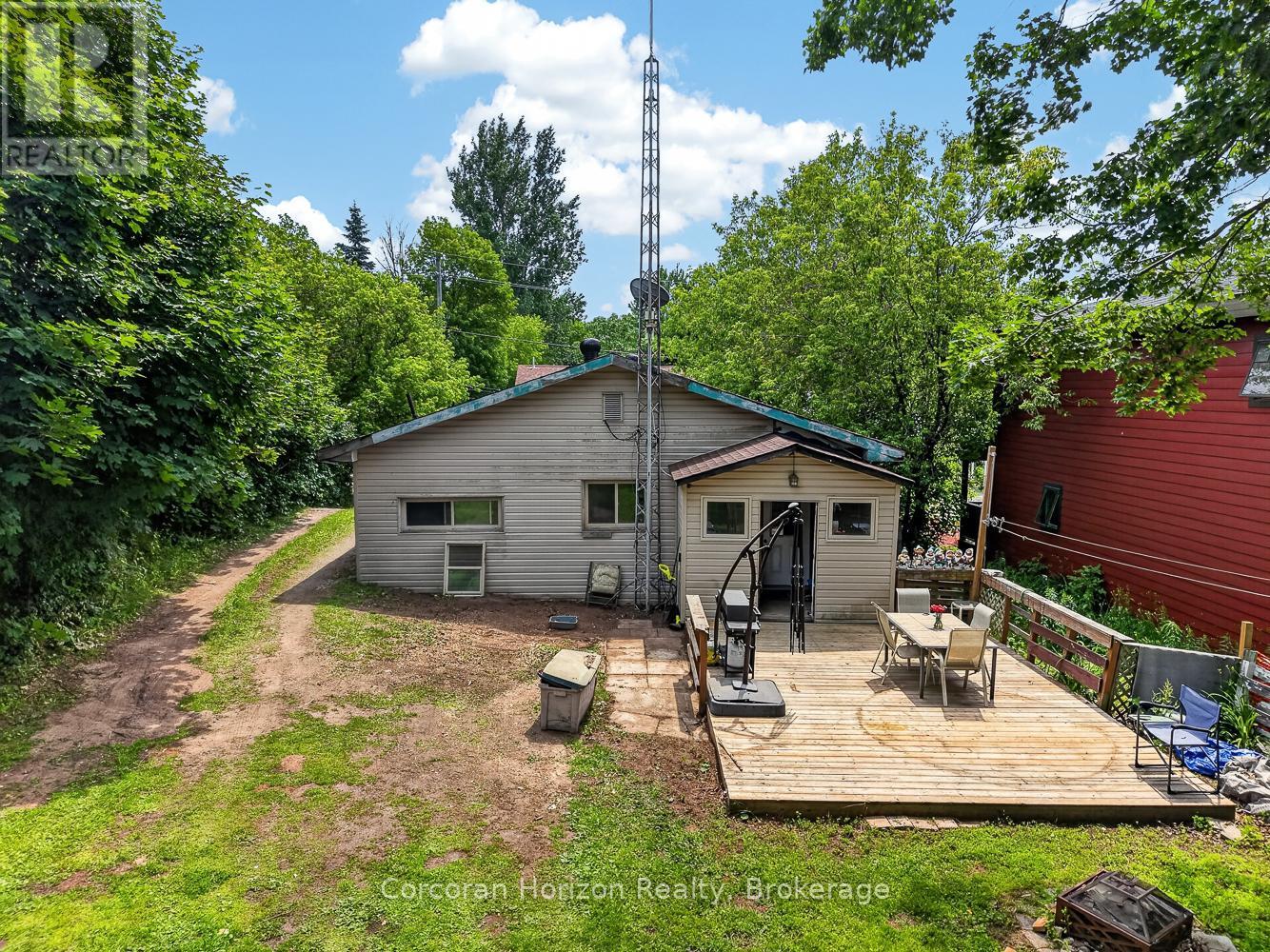 20 Parry Sound Road, Parry Sound, Ontario P2A 2M4 - Photo 34 - X13508312