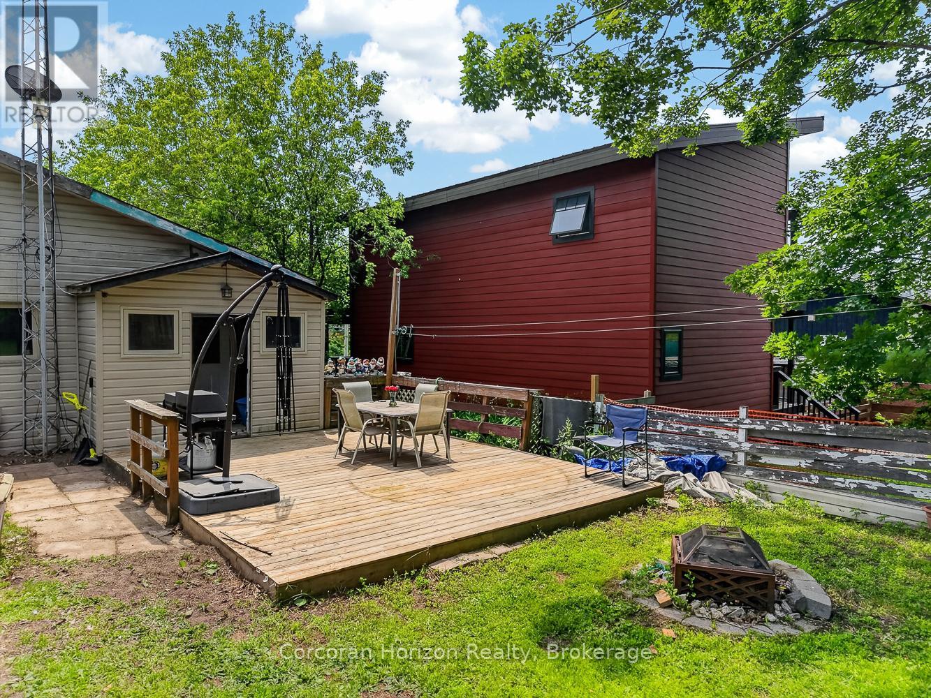 20 Parry Sound Road, Parry Sound, Ontario P2A 2M4 - Photo 35 - X13508312