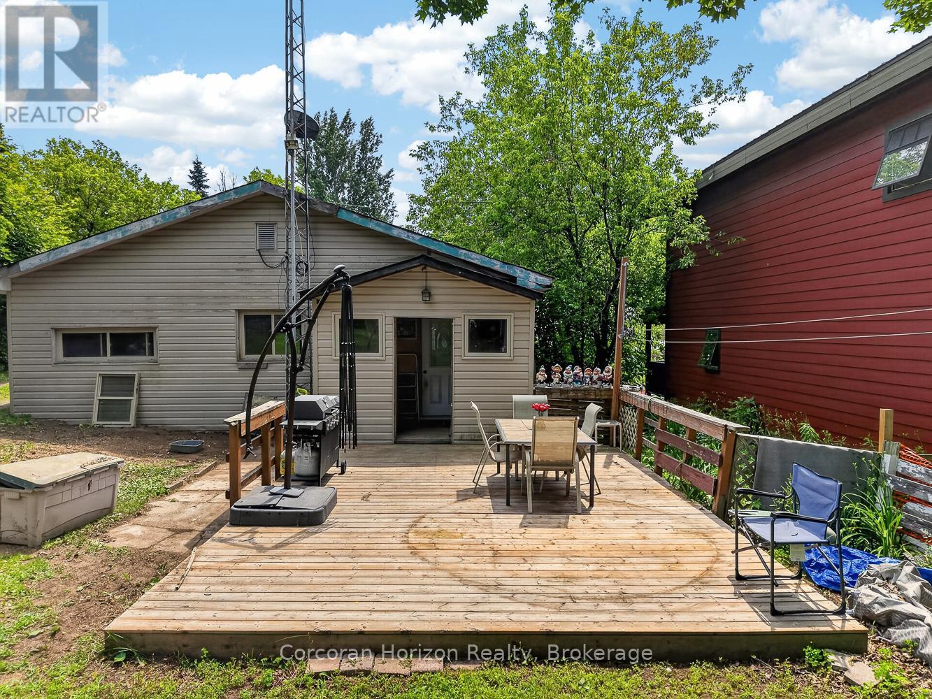 20 Parry Sound Road, Parry Sound, Ontario P2A 2M4 - Photo 36 - X13508312
