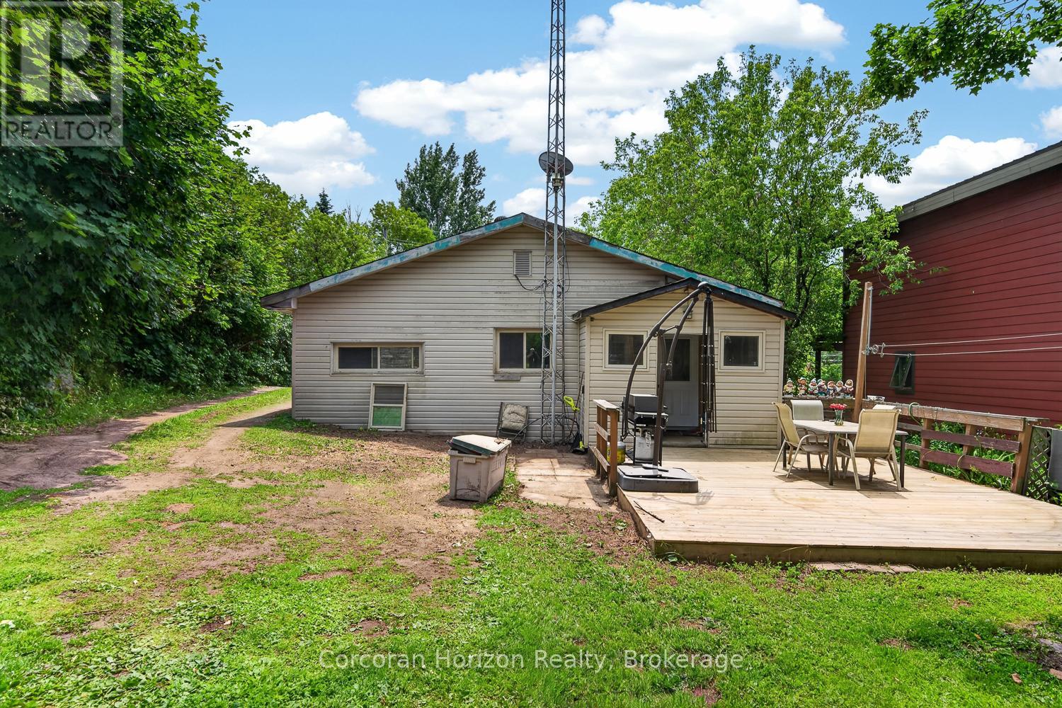 20 Parry Sound Road, Parry Sound, Ontario P2A 2M4 - Photo 4 - X13508312