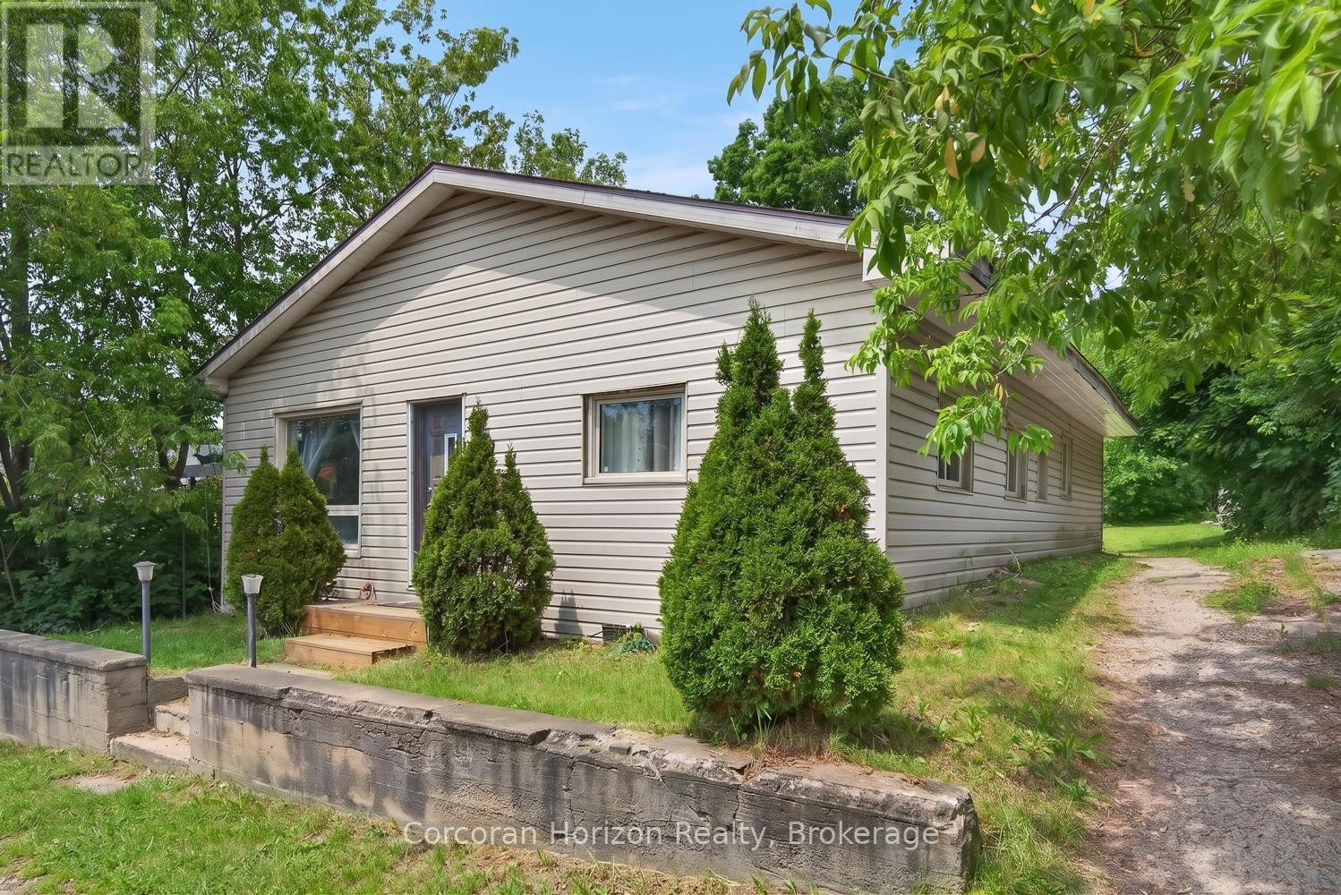 20 Parry Sound Road, Parry Sound, Ontario P2A 2M4 - Photo 5 - X13508312