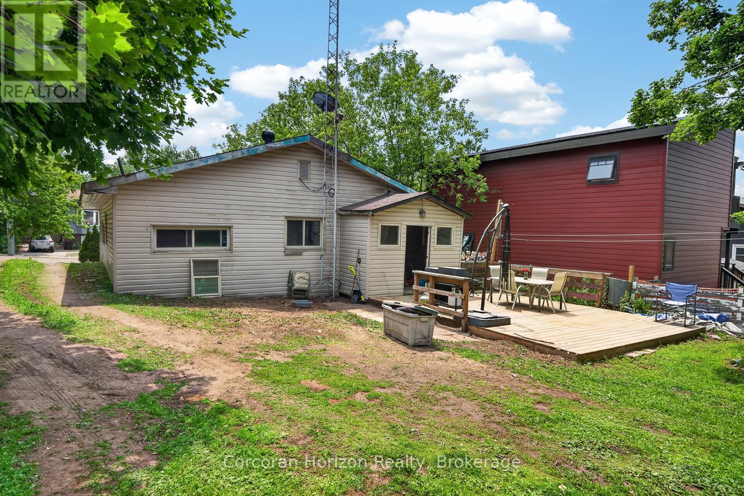 20 Parry Sound Road, Parry Sound, Ontario P2A 2M4 - Photo 8 - X13508312