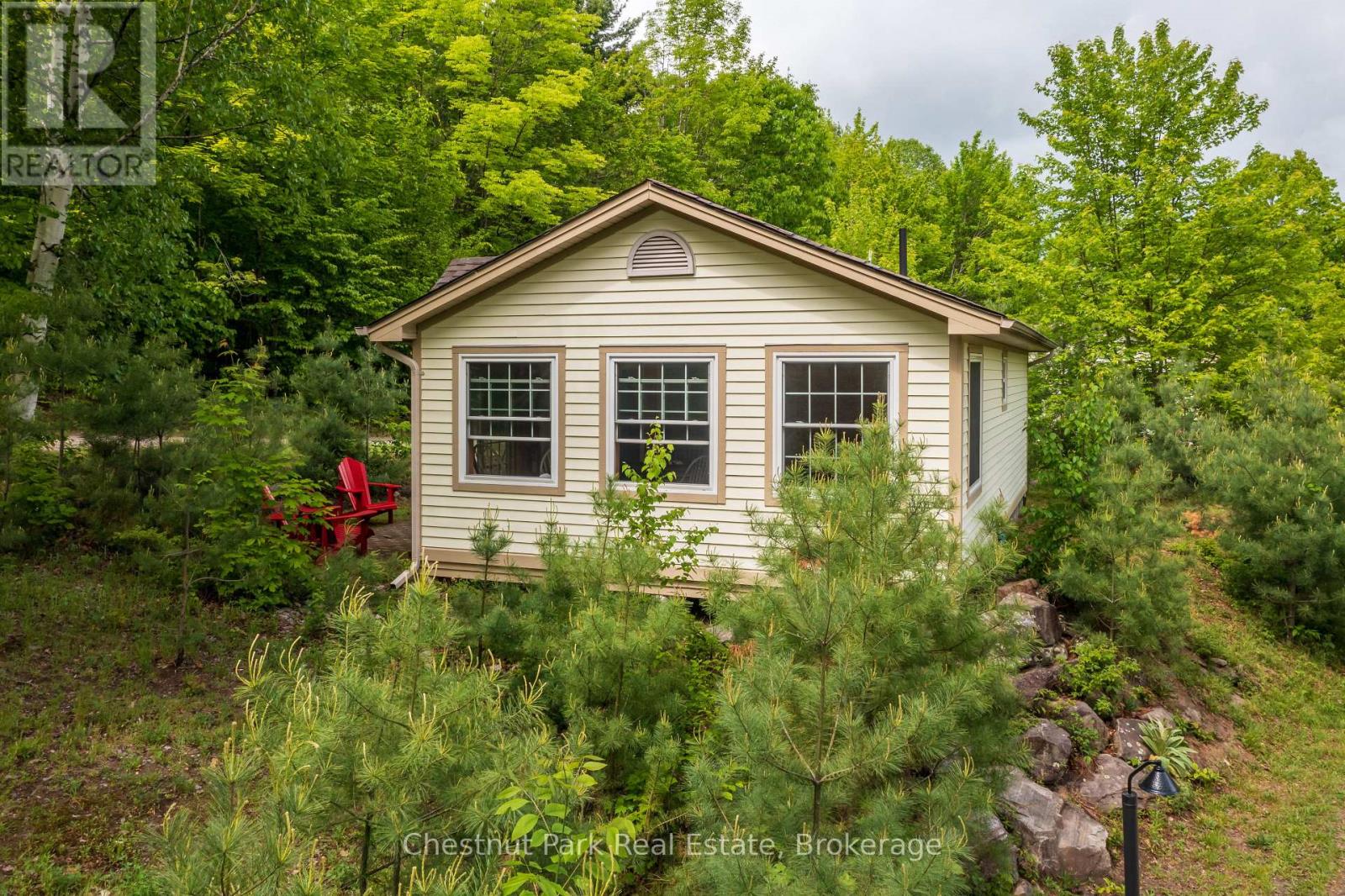 1052 Rat Bay 102-1 Road, Lake Of Bays, Ontario P1H 2J6 - Photo 1 - X13508344