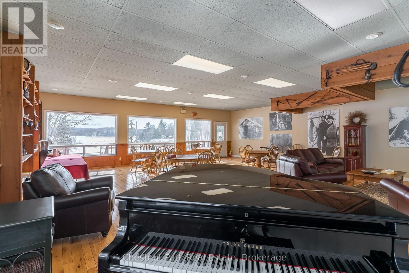 1052 Rat Bay 102-1 Road, Lake Of Bays, Ontario P1H 2J6 - Photo 24 - X13508344