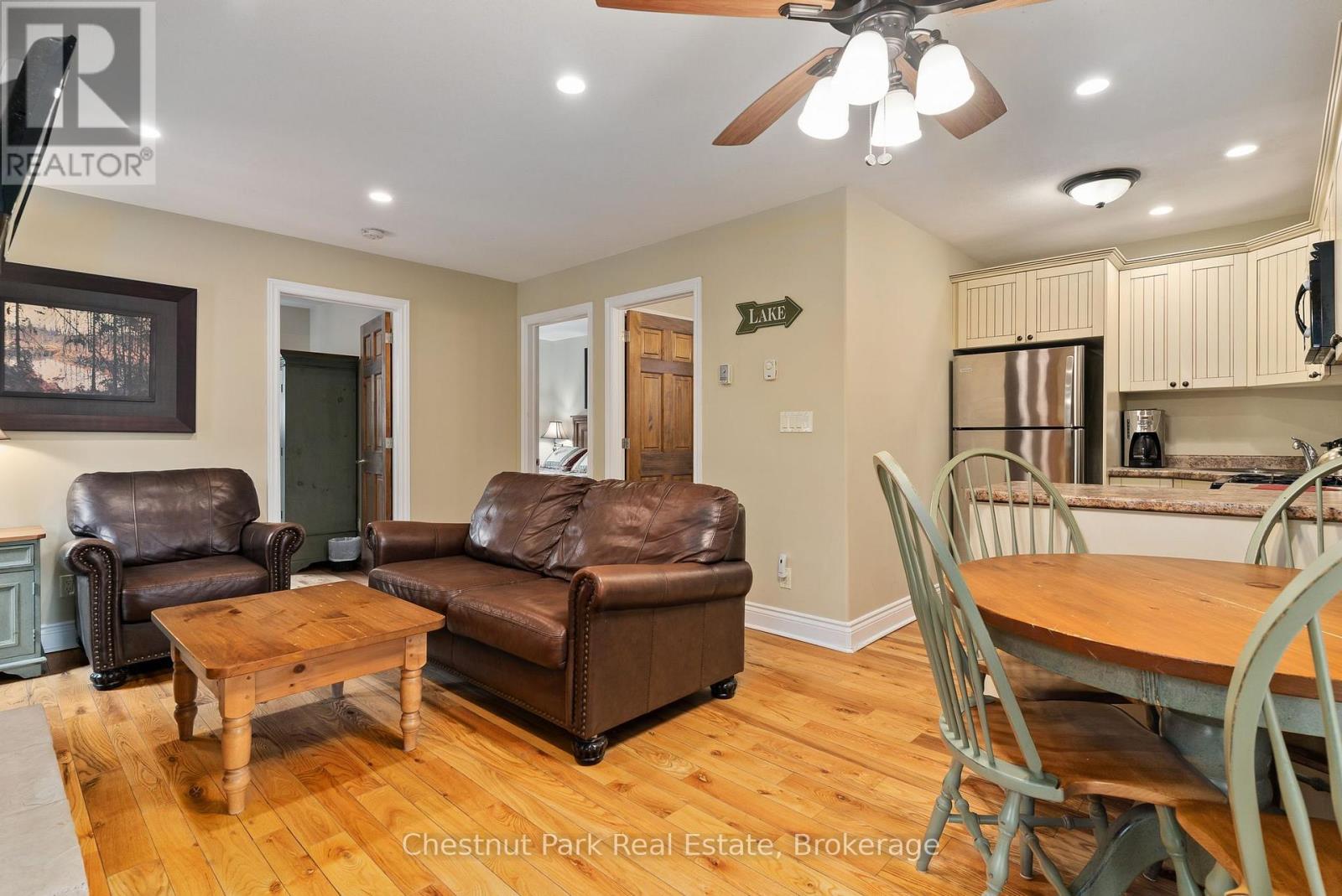 1052 Rat Bay 102-1 Road, Lake Of Bays, Ontario P1H 2J6 - Photo 5 - X13508344