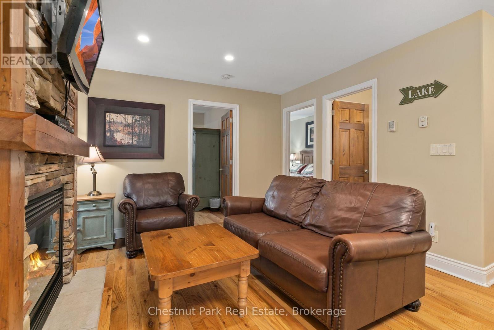 1052 Rat Bay 102-1 Road, Lake Of Bays, Ontario P1H 2J6 - Photo 7 - X13508344