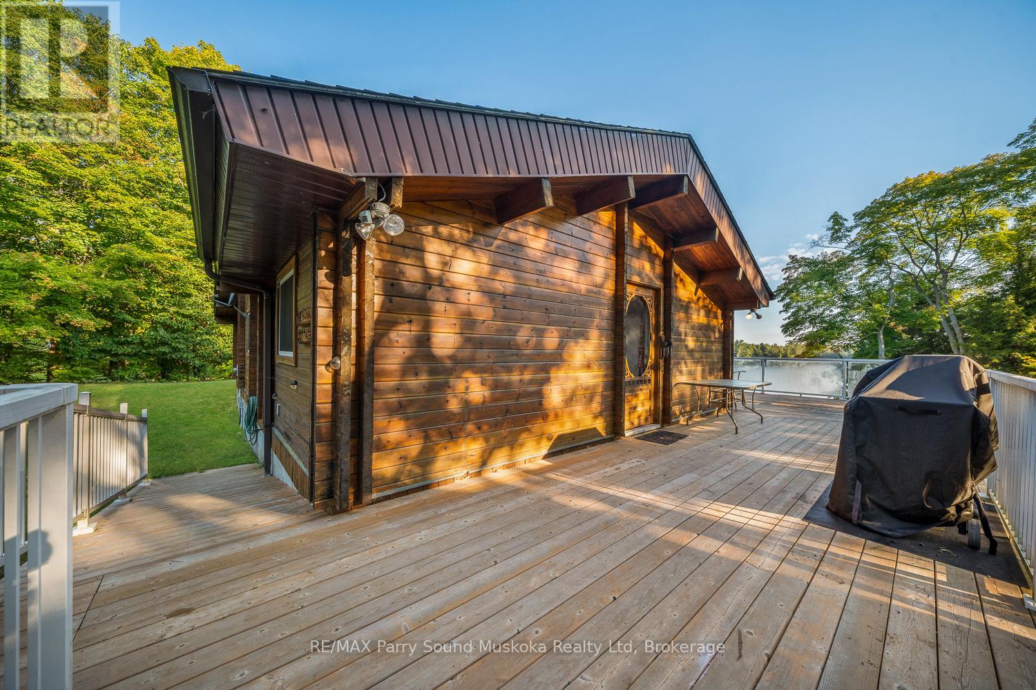 30 Old Sids Road, Seguin, Ontario  P2A 2W8 - Photo 10 - X13508478