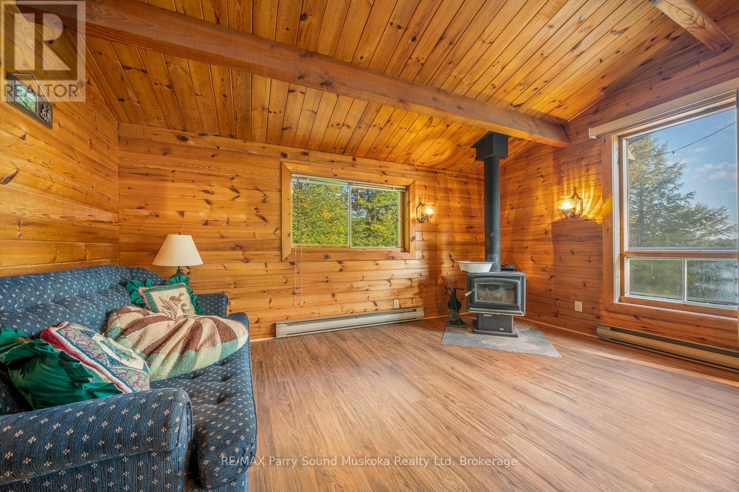 30 Old Sids Road, Seguin, Ontario  P2A 2W8 - Photo 17 - X13508478