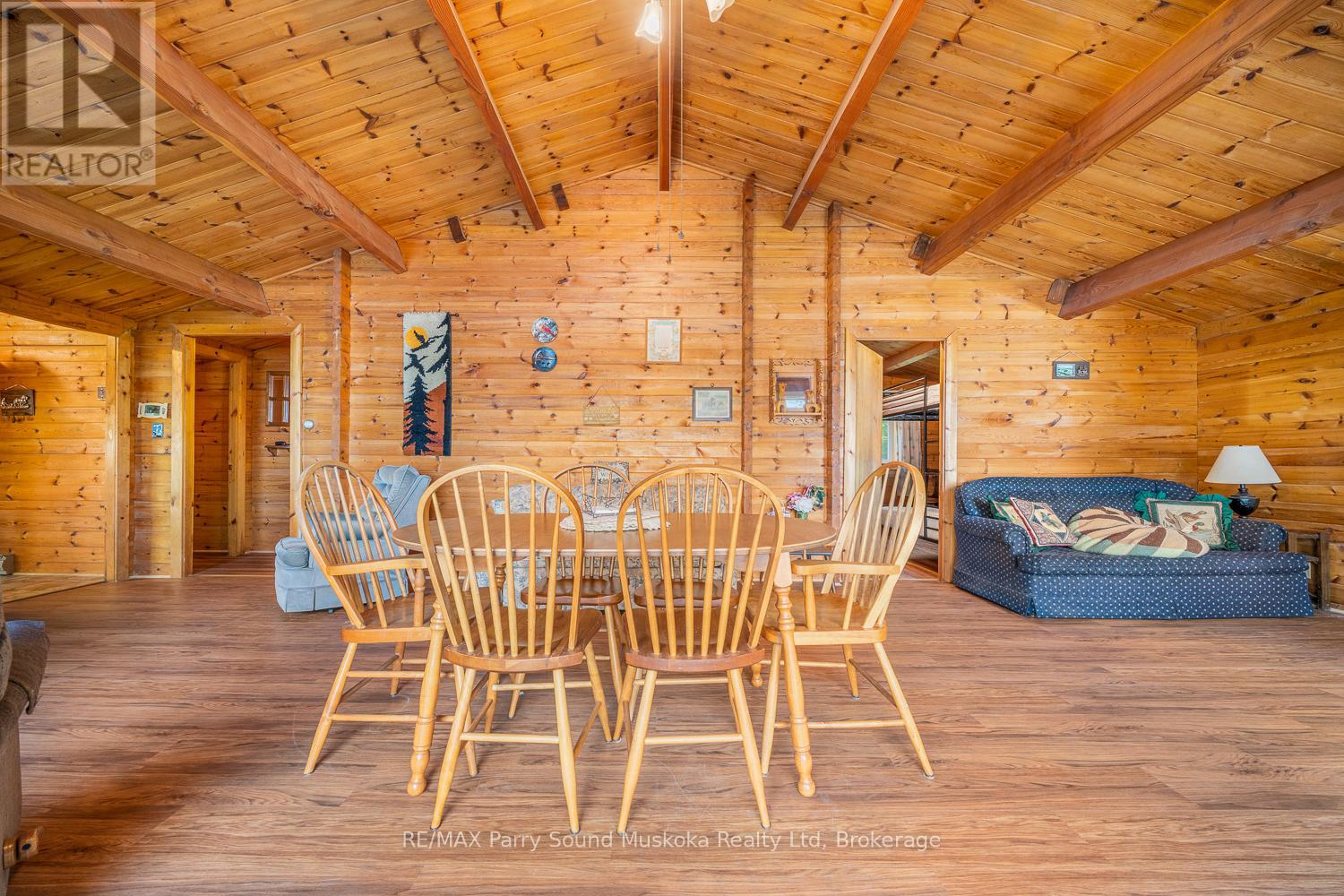 30 Old Sids Road, Seguin, Ontario  P2A 2W8 - Photo 18 - X13508478