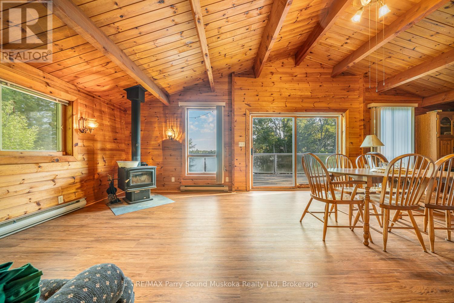 30 Old Sids Road, Seguin, Ontario  P2A 2W8 - Photo 19 - X13508478