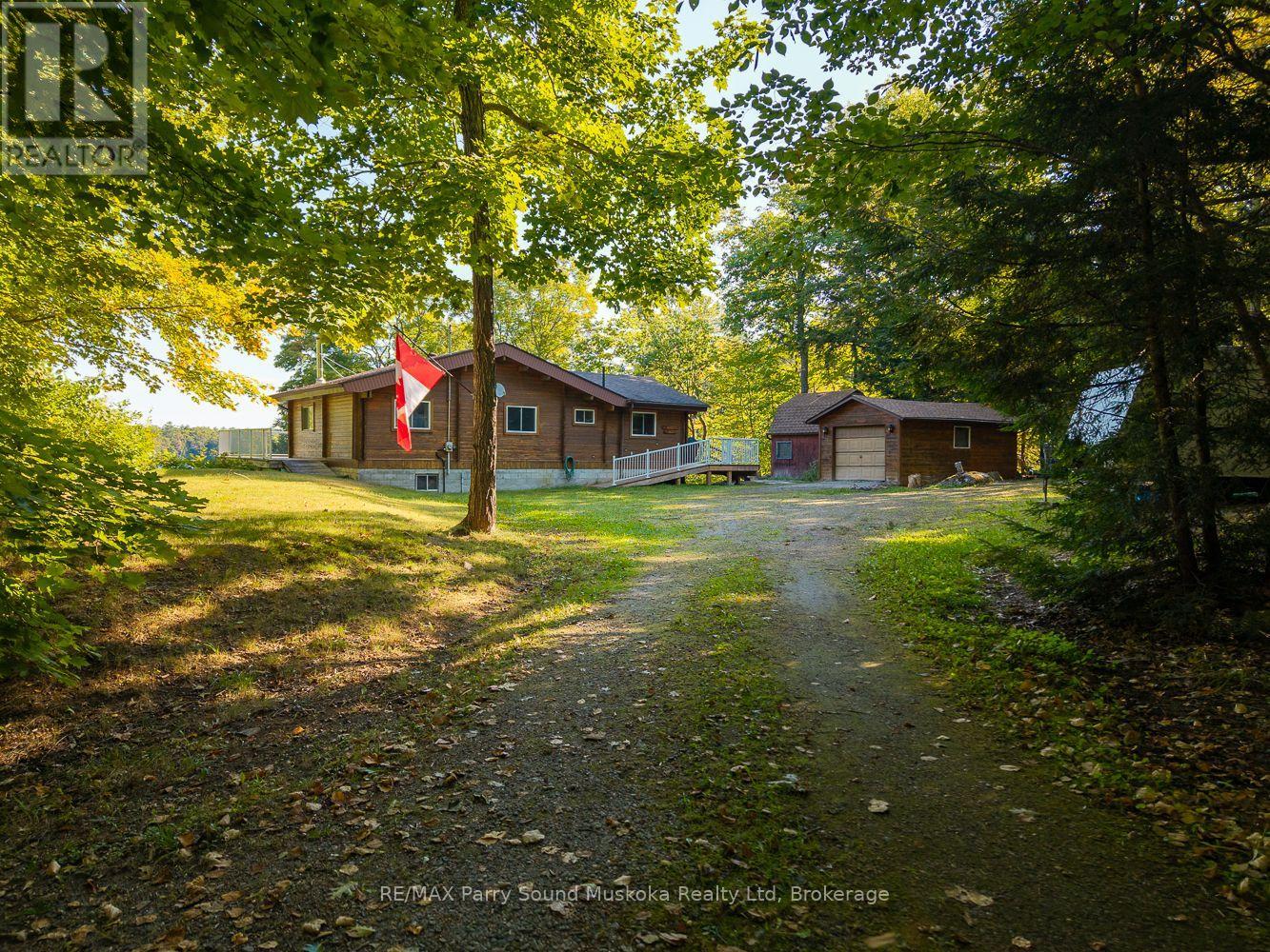 30 Old Sids Road, Seguin, Ontario  P2A 2W8 - Photo 2 - X13508478