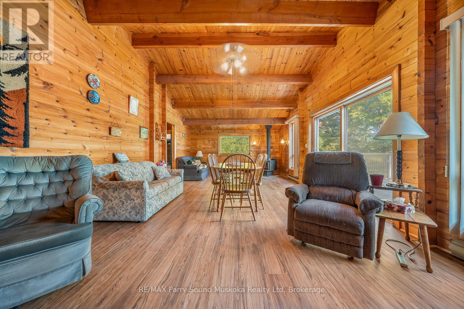 30 Old Sids Road, Seguin, Ontario  P2A 2W8 - Photo 20 - X13508478