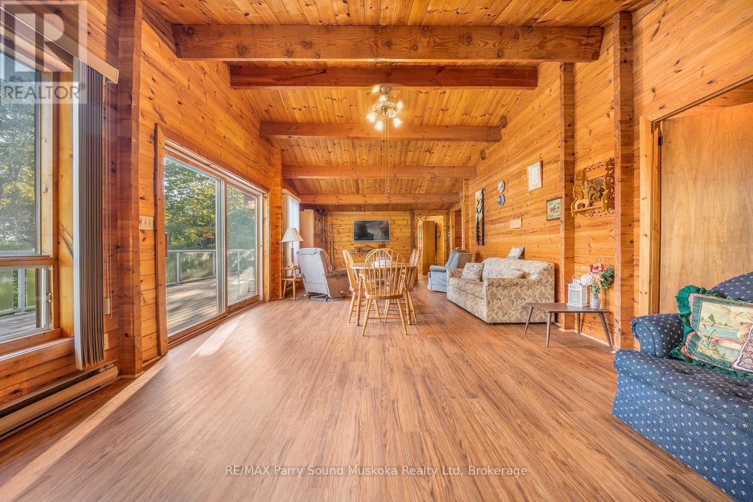 30 Old Sids Road, Seguin, Ontario  P2A 2W8 - Photo 24 - X13508478