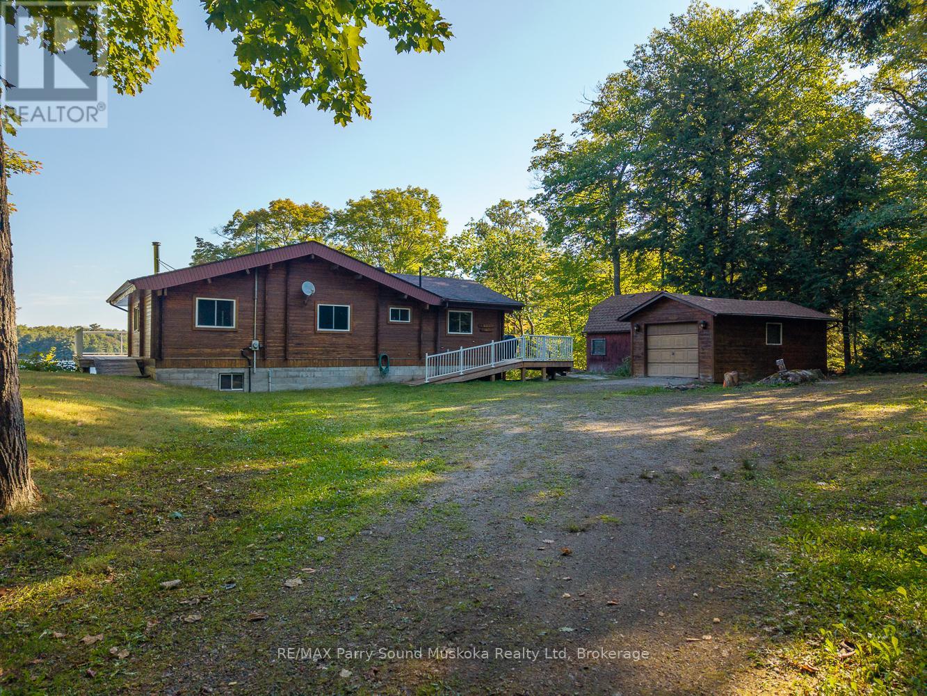 30 Old Sids Road, Seguin, Ontario  P2A 2W8 - Photo 3 - X13508478