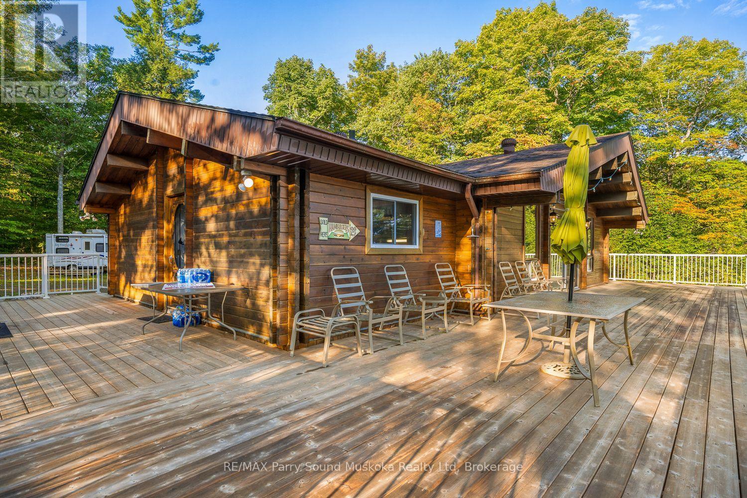 30 Old Sids Road, Seguin, Ontario  P2A 2W8 - Photo 30 - X13508478