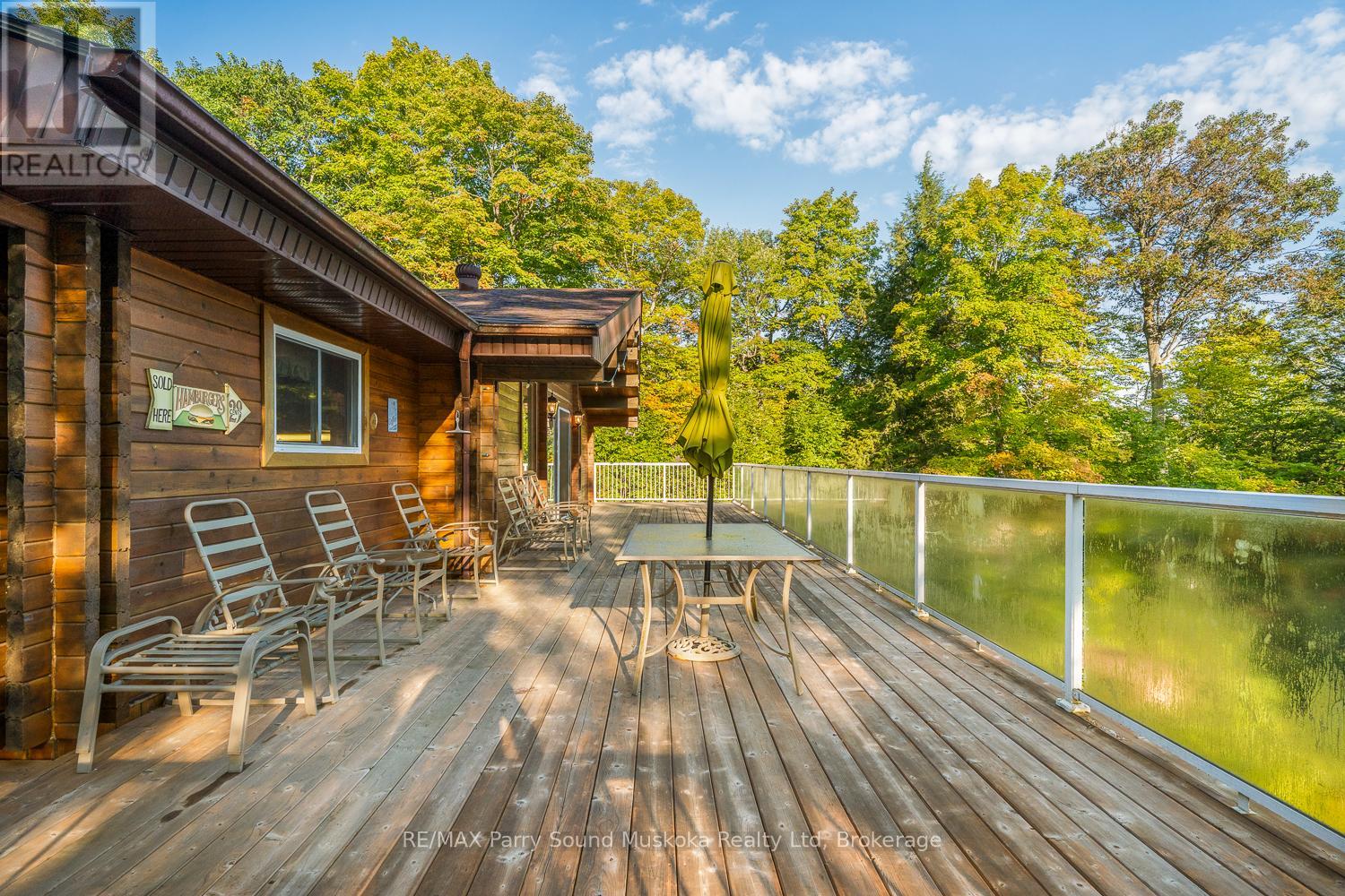 30 Old Sids Road, Seguin, Ontario  P2A 2W8 - Photo 31 - X13508478