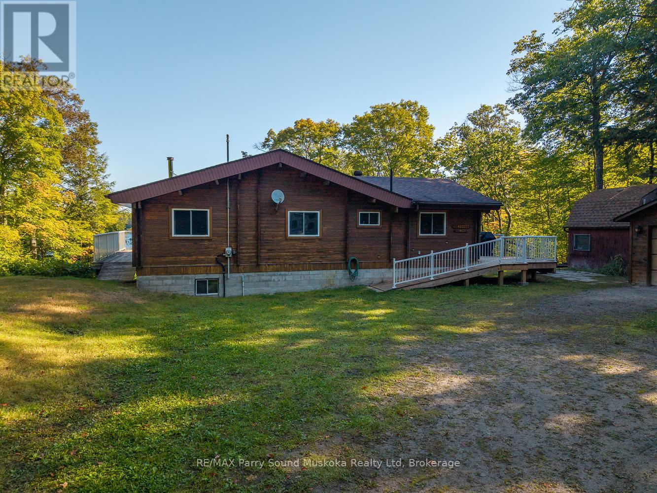 30 Old Sids Road, Seguin, Ontario  P2A 2W8 - Photo 34 - X13508478