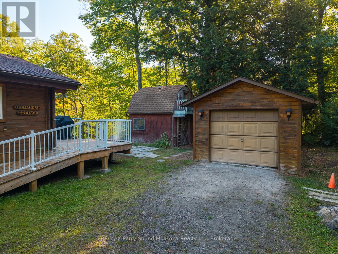 30 Old Sids Road, Seguin, Ontario  P2A 2W8 - Photo 35 - X13508478