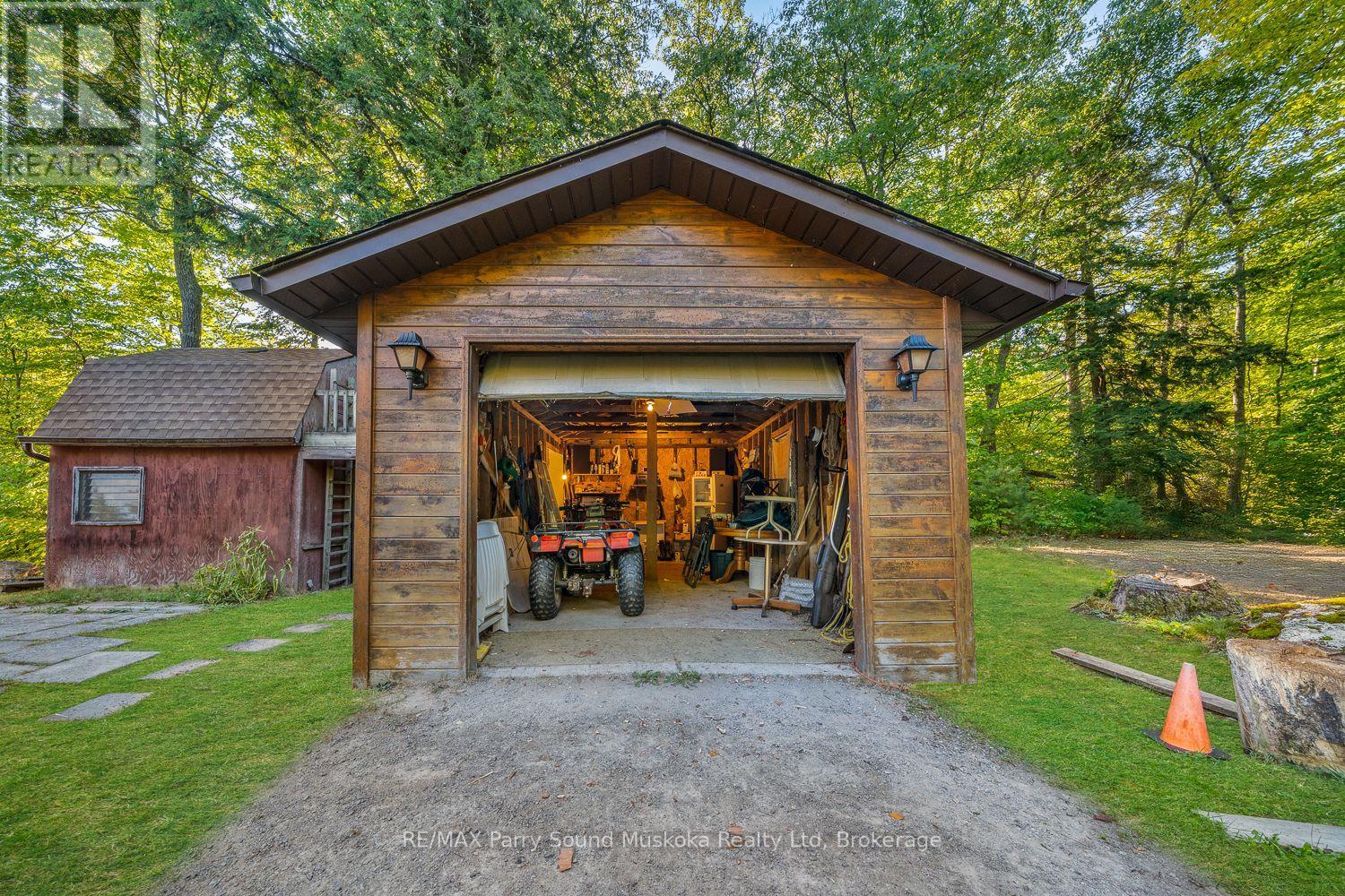 30 Old Sids Road, Seguin, Ontario  P2A 2W8 - Photo 36 - X13508478