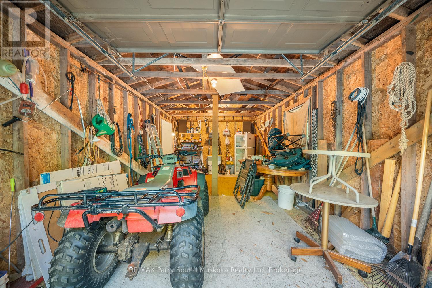 30 Old Sids Road, Seguin, Ontario  P2A 2W8 - Photo 37 - X13508478