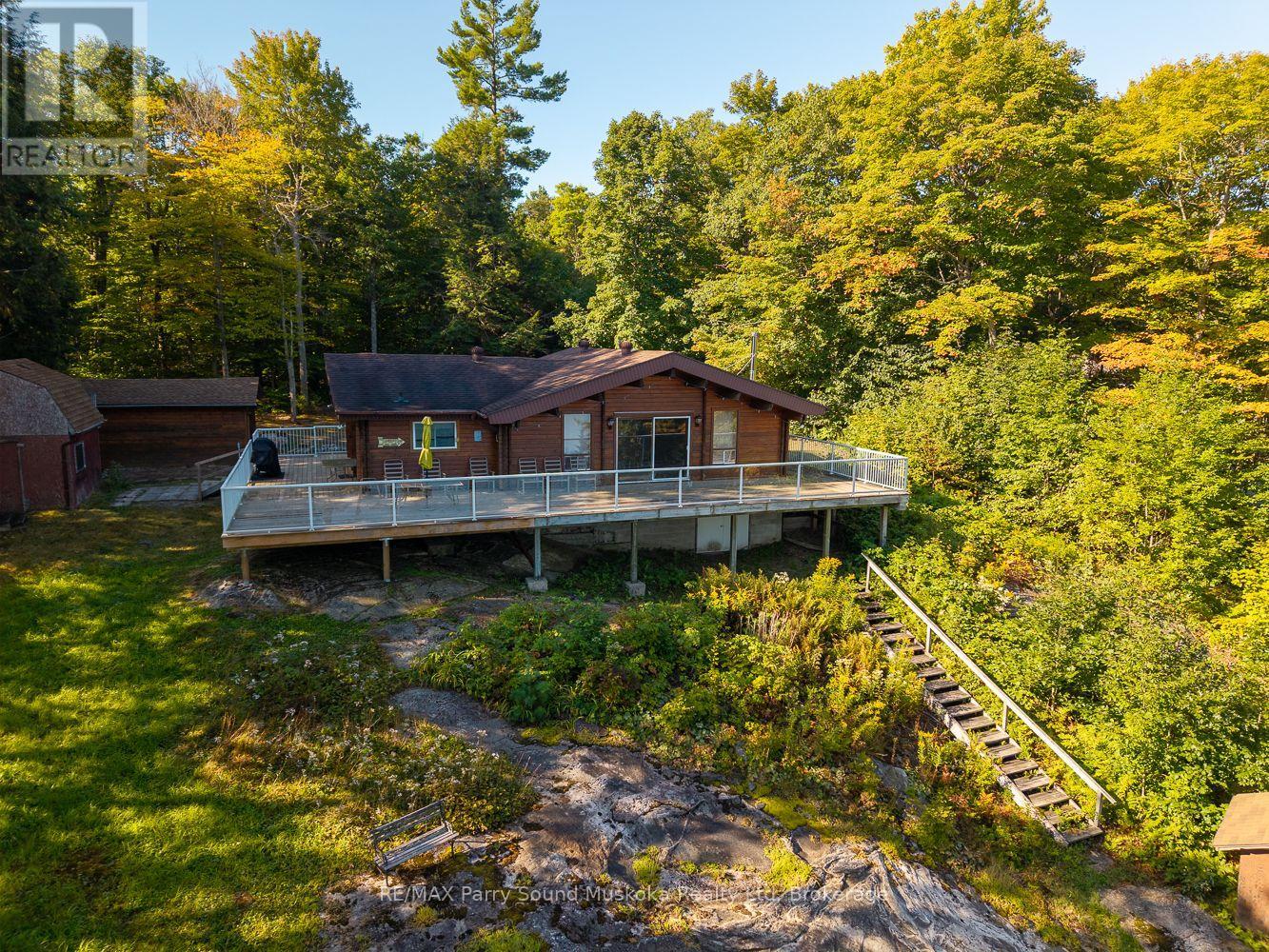 30 Old Sids Road, Seguin, Ontario  P2A 2W8 - Photo 7 - X13508478