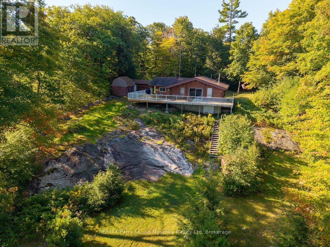 30 Old Sids Road, Seguin, Ontario  P2A 2W8 - Photo 8 - X13508478