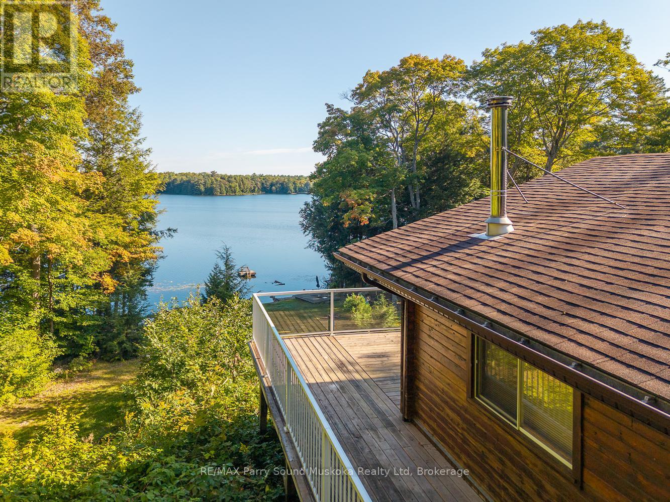 30 Old Sids Road, Seguin, Ontario  P2A 2W8 - Photo 9 - X13508478