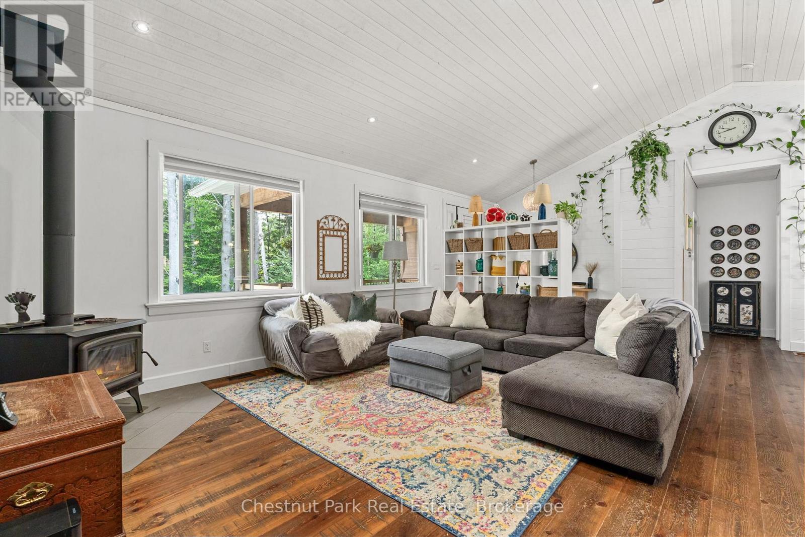 2698 Old Muskoka Road, Huntsville, Ontario P0B 1M0 - Photo 11 - X13508724
