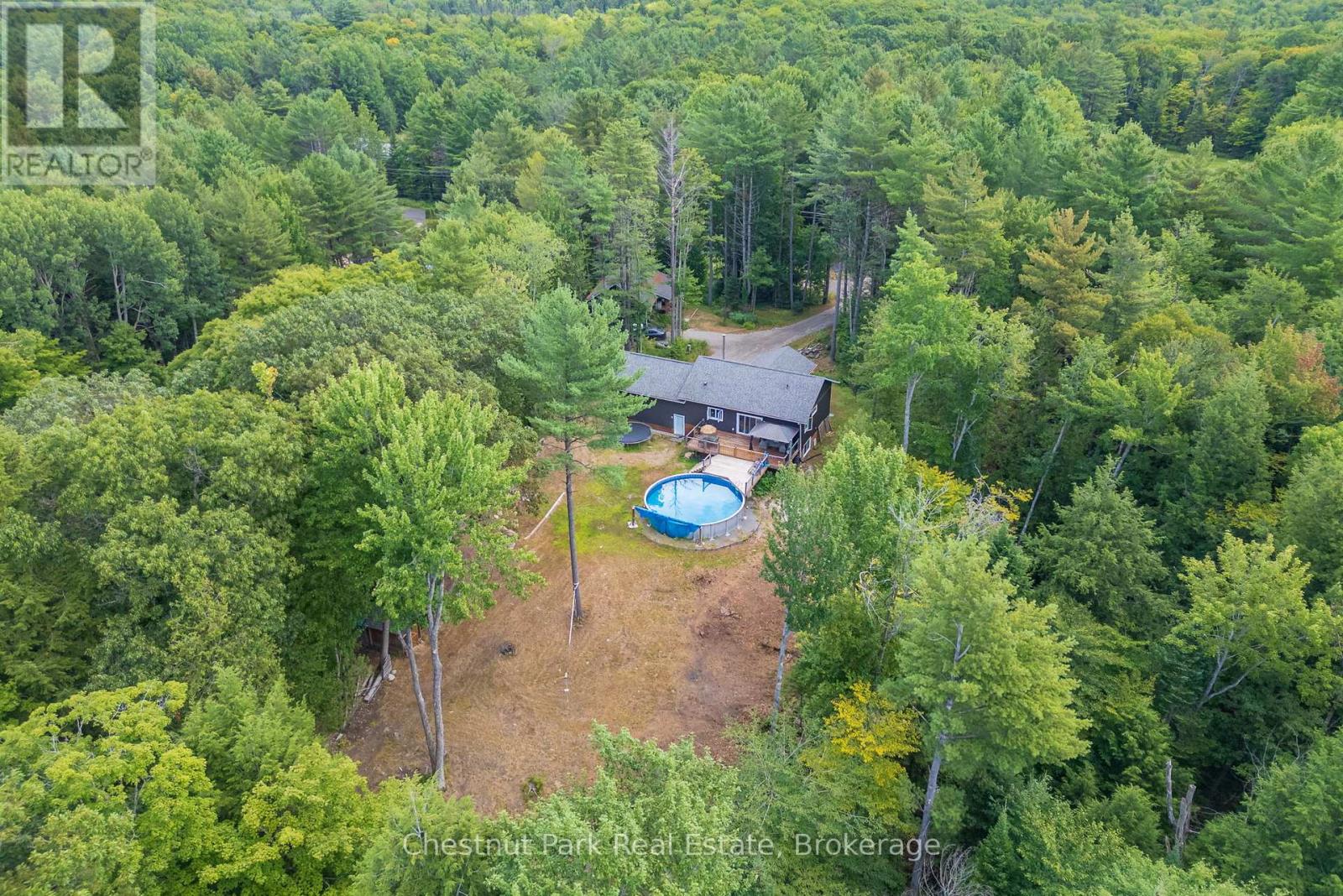 2698 Old Muskoka Road, Huntsville, Ontario P0B 1M0 - Photo 2 - X13508724