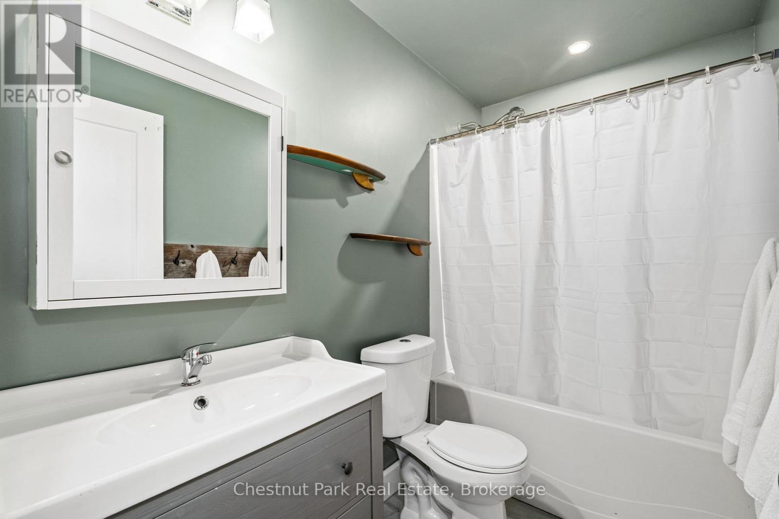 2698 Old Muskoka Road, Huntsville, Ontario P0B 1M0 - Photo 21 - X13508724