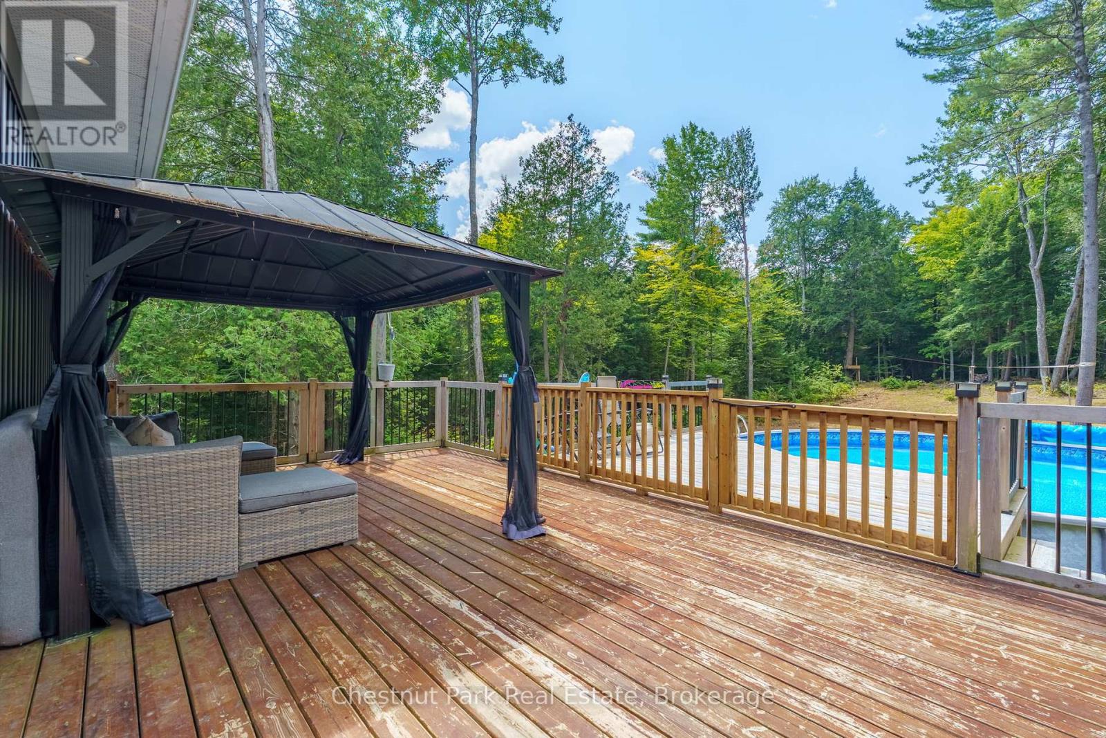 2698 Old Muskoka Road, Huntsville, Ontario P0B 1M0 - Photo 26 - X13508724