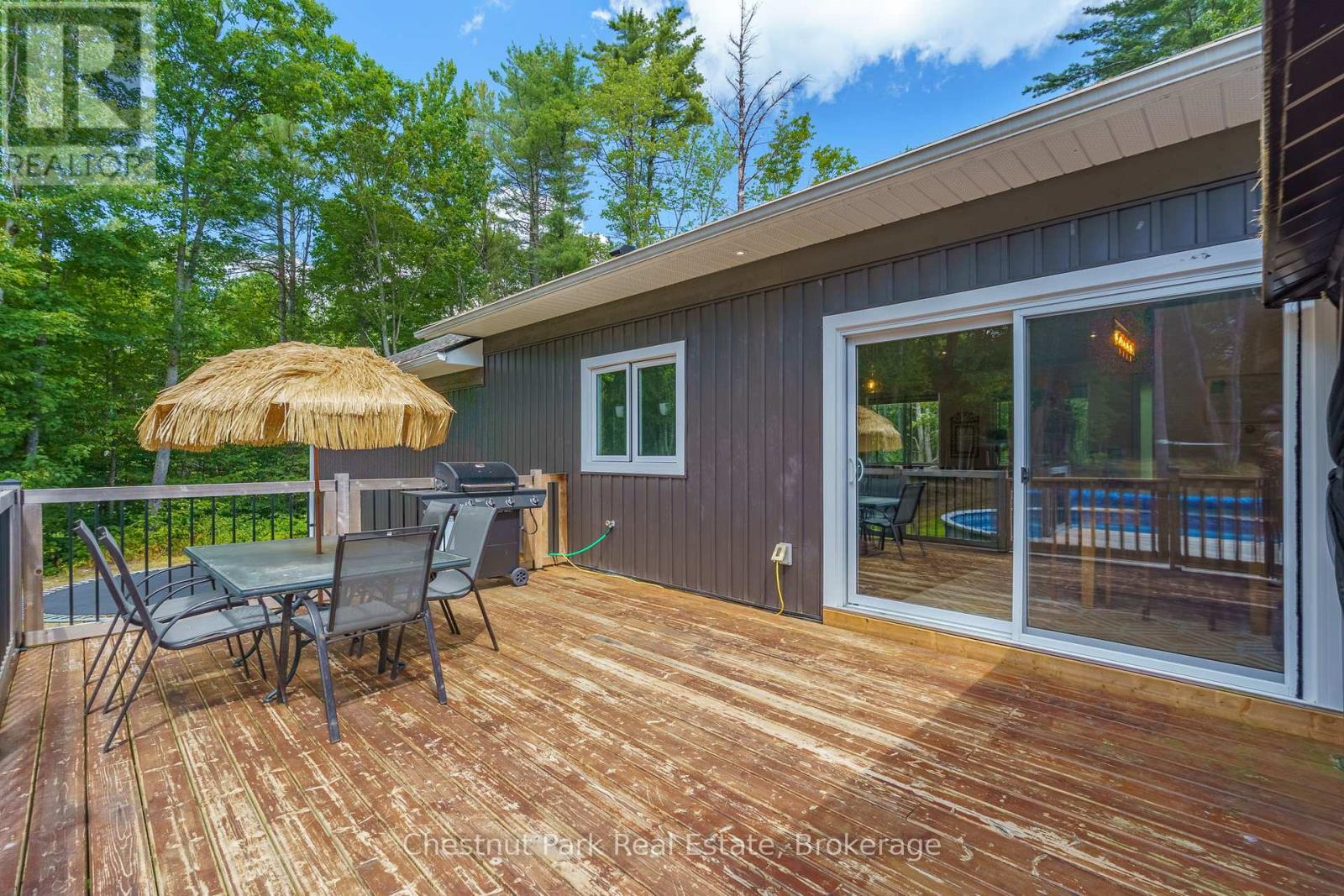 2698 Old Muskoka Road, Huntsville, Ontario P0B 1M0 - Photo 27 - X13508724