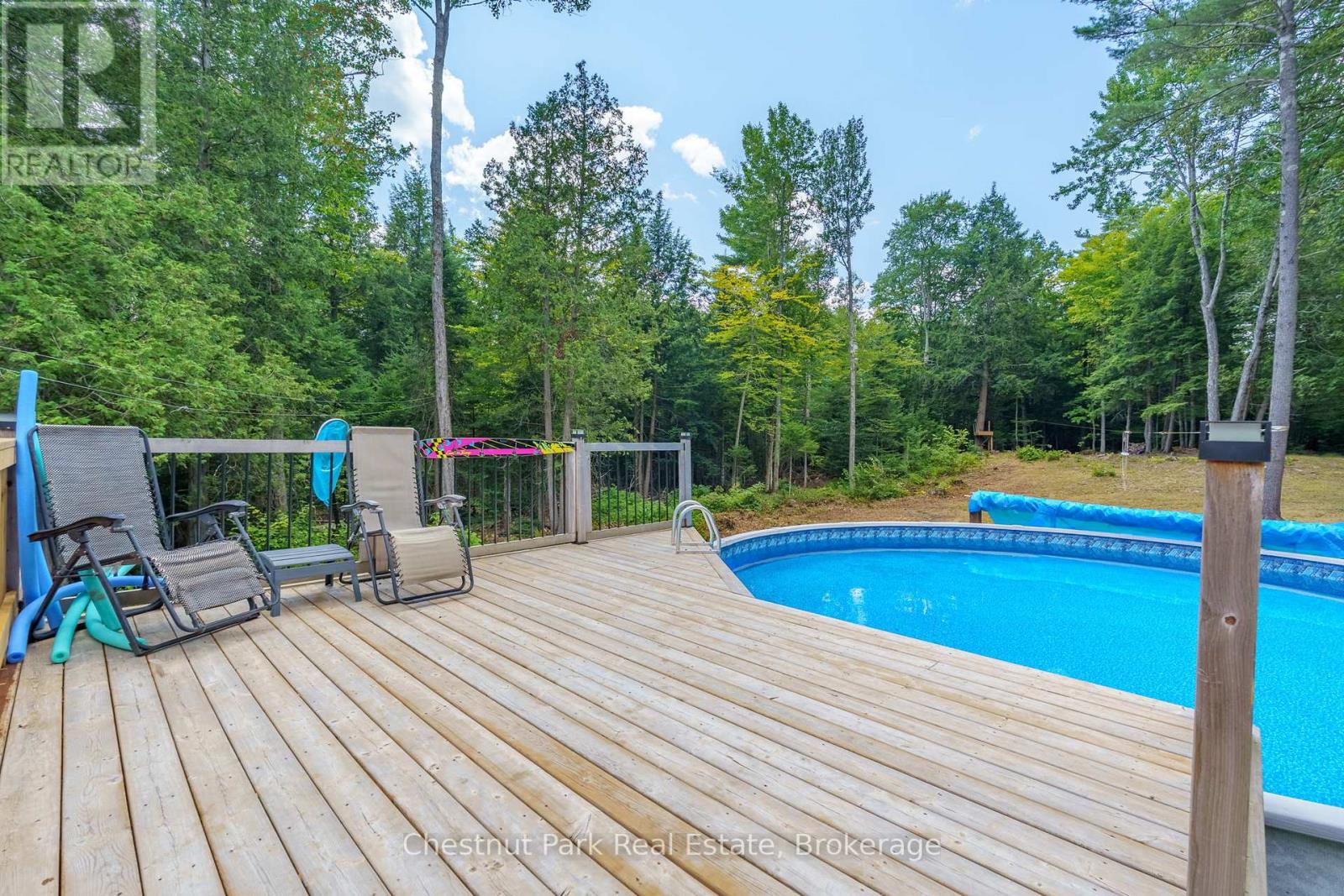 2698 Old Muskoka Road, Huntsville, Ontario P0B 1M0 - Photo 28 - X13508724