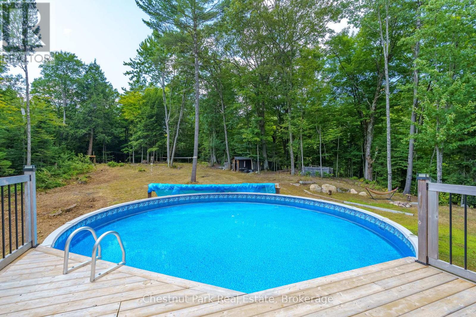 2698 Old Muskoka Road, Huntsville, Ontario P0B 1M0 - Photo 29 - X13508724