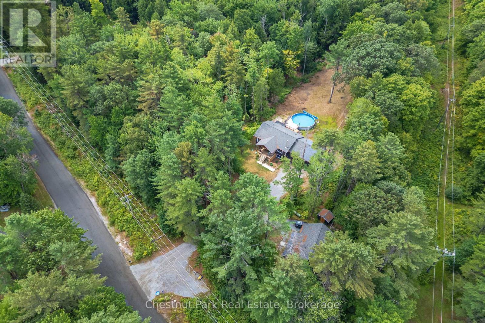 2698 Old Muskoka Road, Huntsville, Ontario P0B 1M0 - Photo 3 - X13508724