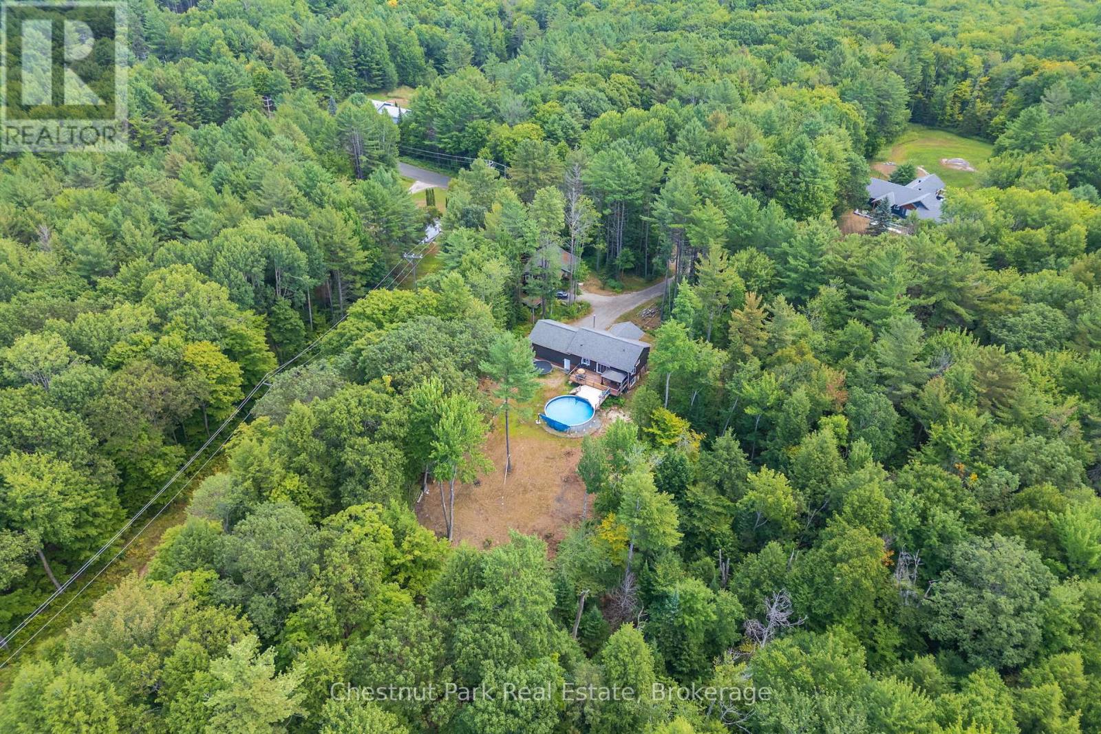 2698 Old Muskoka Road, Huntsville, Ontario P0B 1M0 - Photo 33 - X13508724