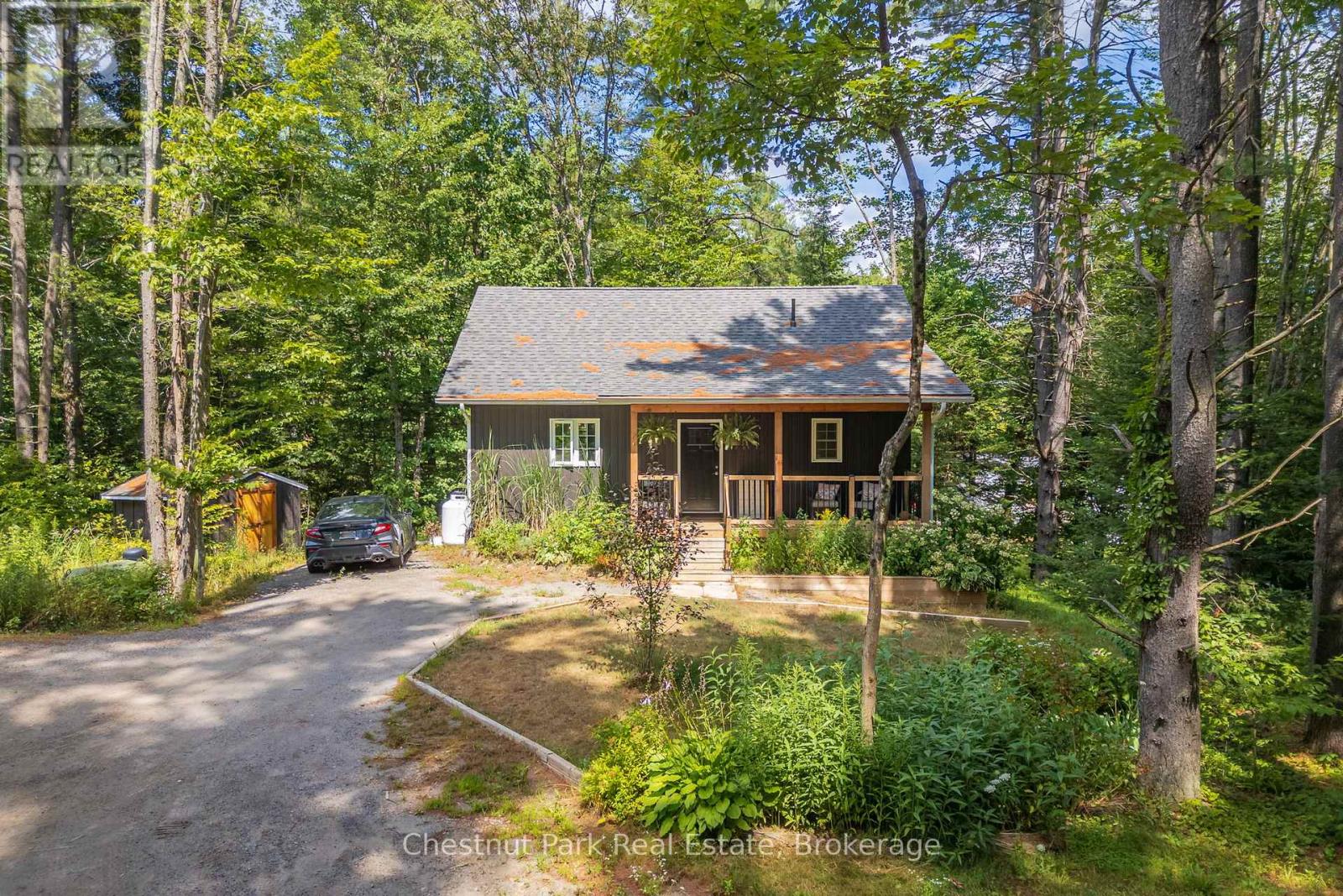 2698 Old Muskoka Road, Huntsville, Ontario P0B 1M0 - Photo 34 - X13508724