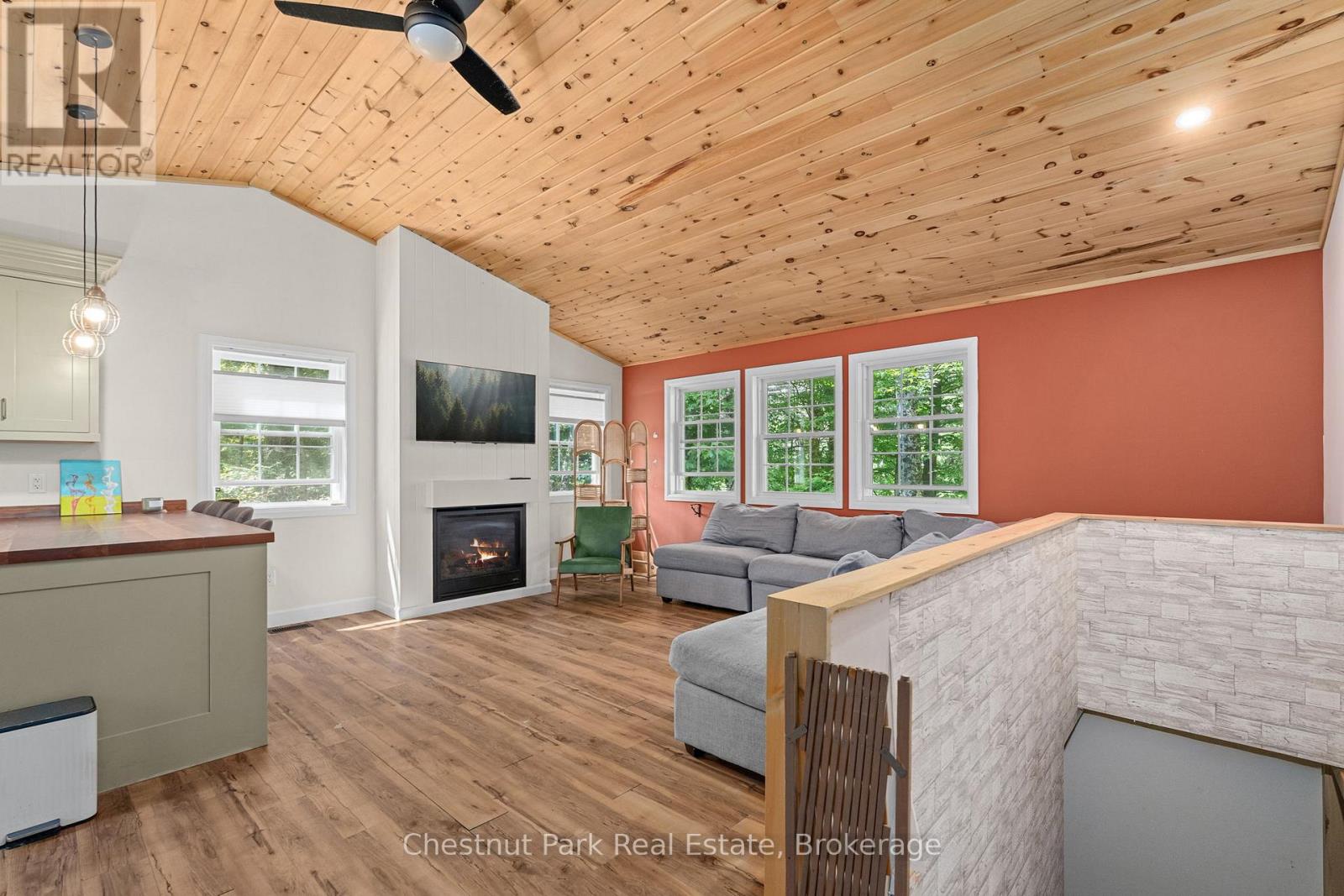 2698 Old Muskoka Road, Huntsville, Ontario P0B 1M0 - Photo 36 - X13508724