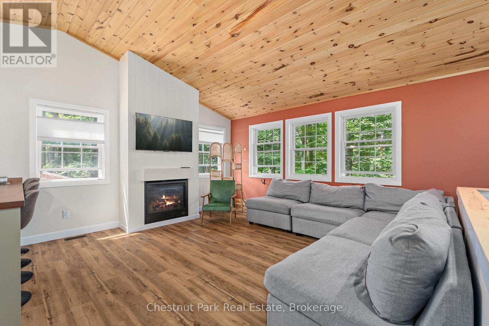 2698 Old Muskoka Road, Huntsville, Ontario P0B 1M0 - Photo 37 - X13508724
